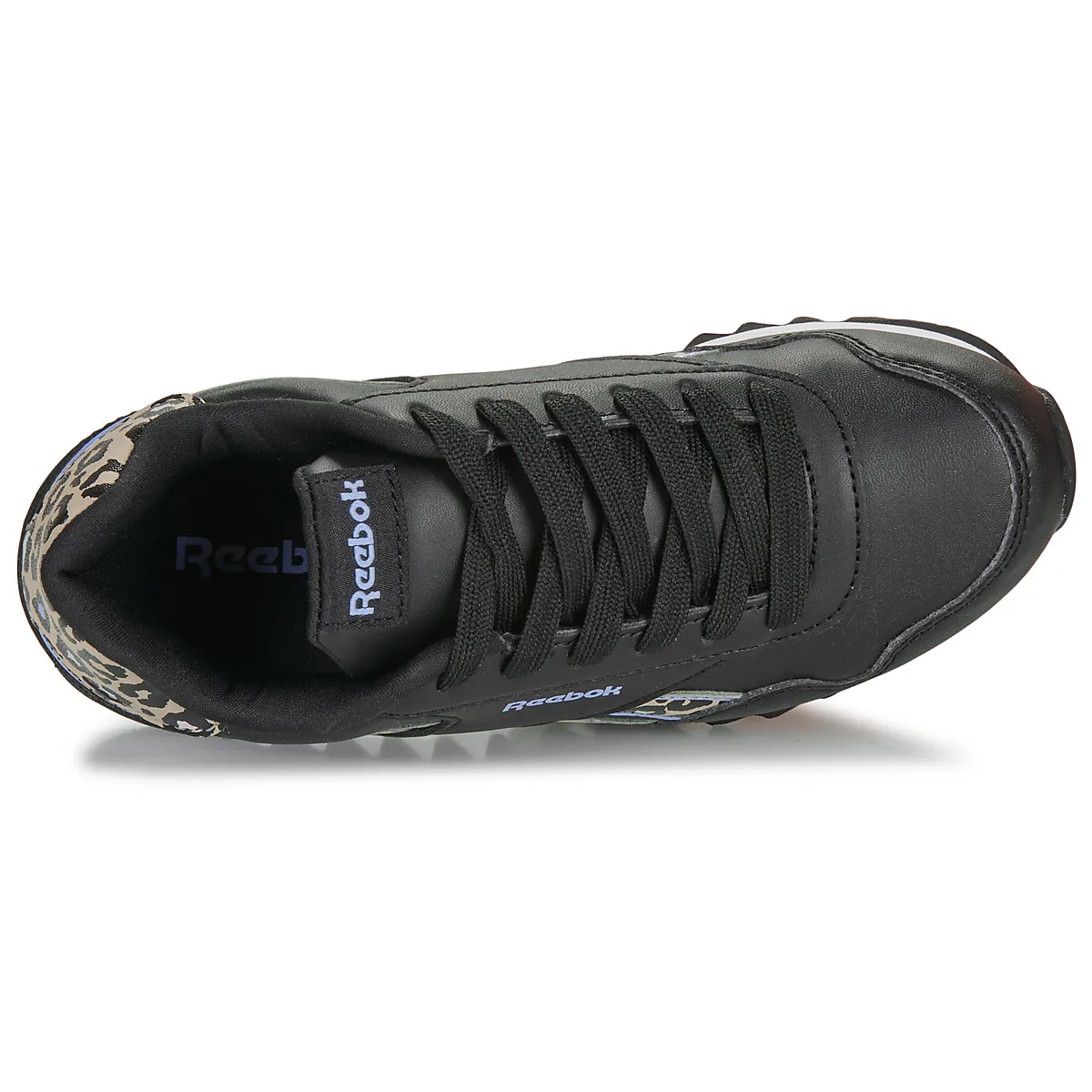 REEBOK ROYAL CL JOG PLATFORM