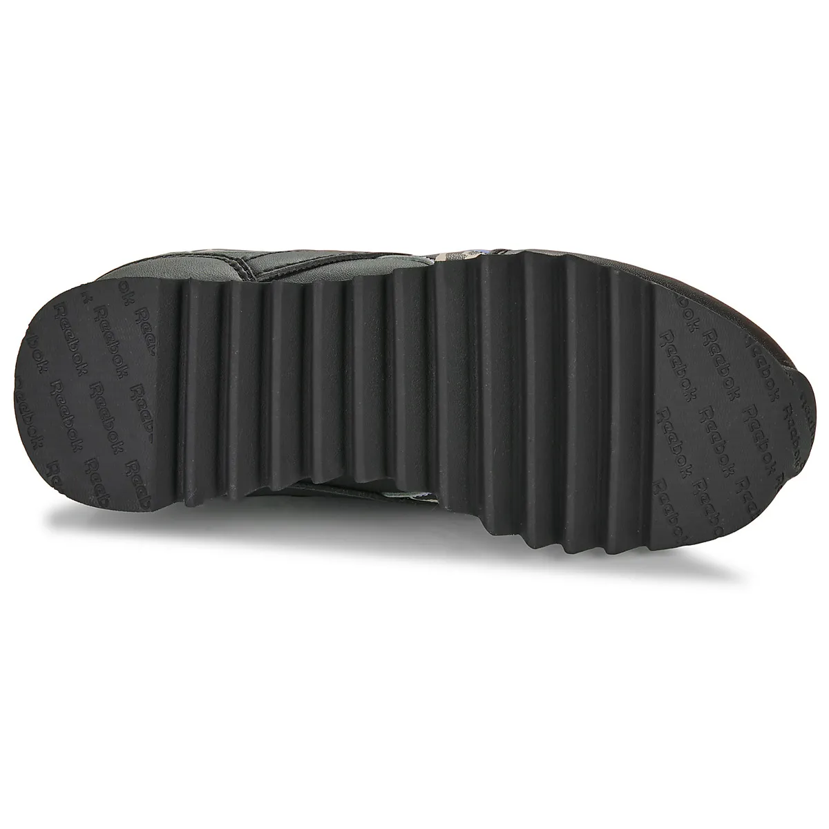 REEBOK ROYAL CL JOG PLATFORM