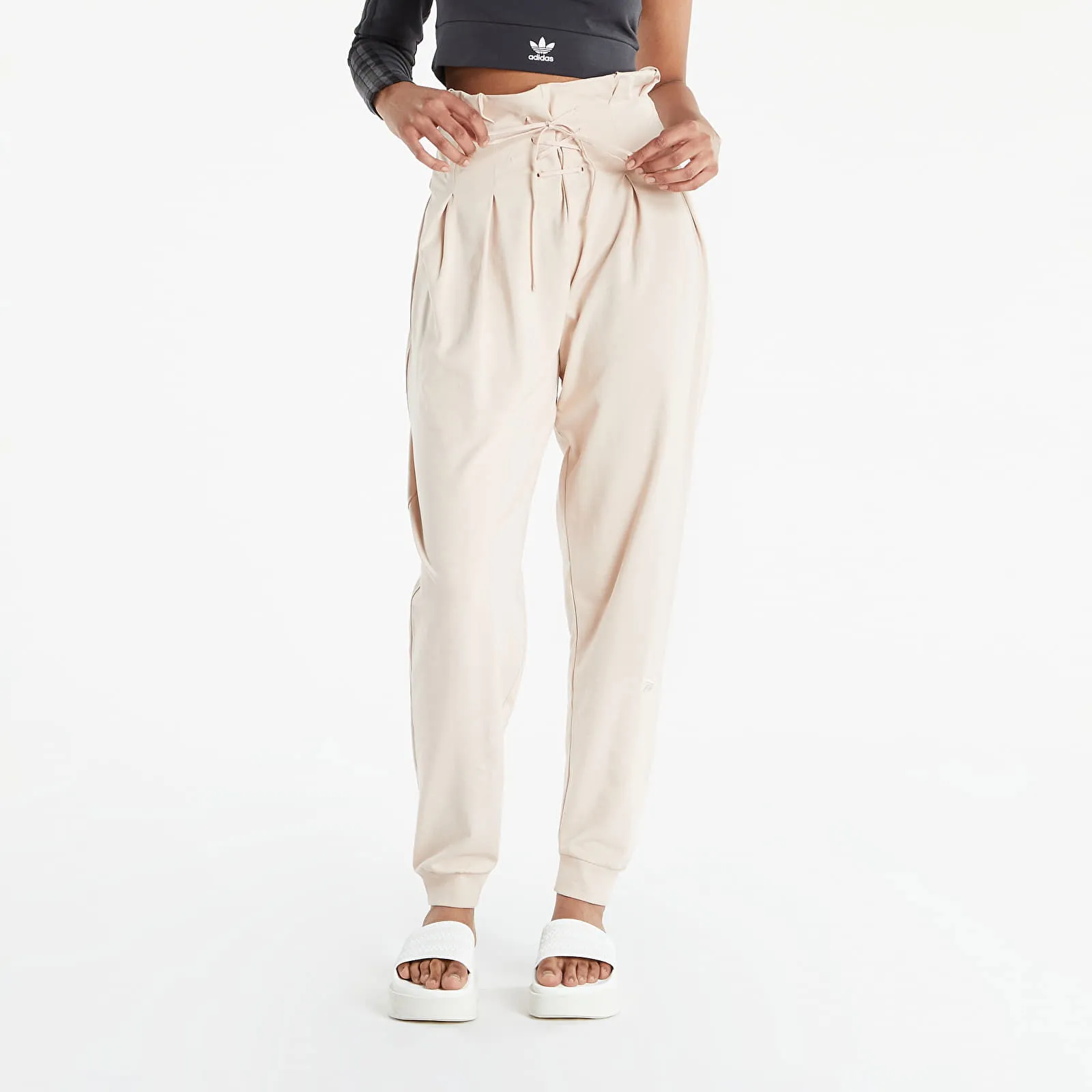 Reebok Studio Knit Pants