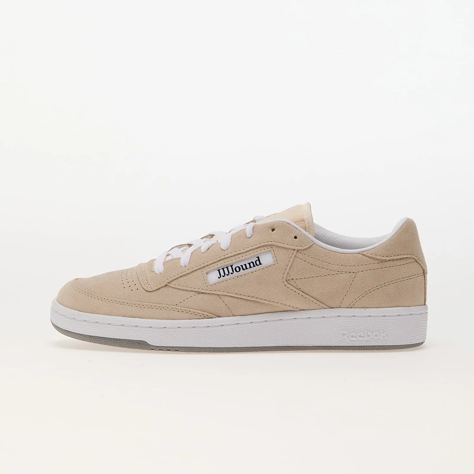 Reebok x JJJJound Club C 85 LTD