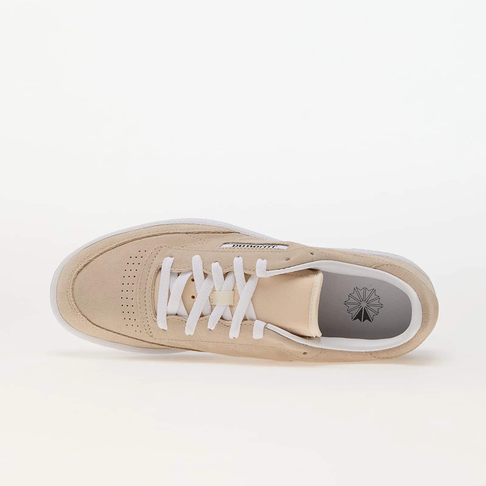 Reebok x JJJJound Club C 85 LTD