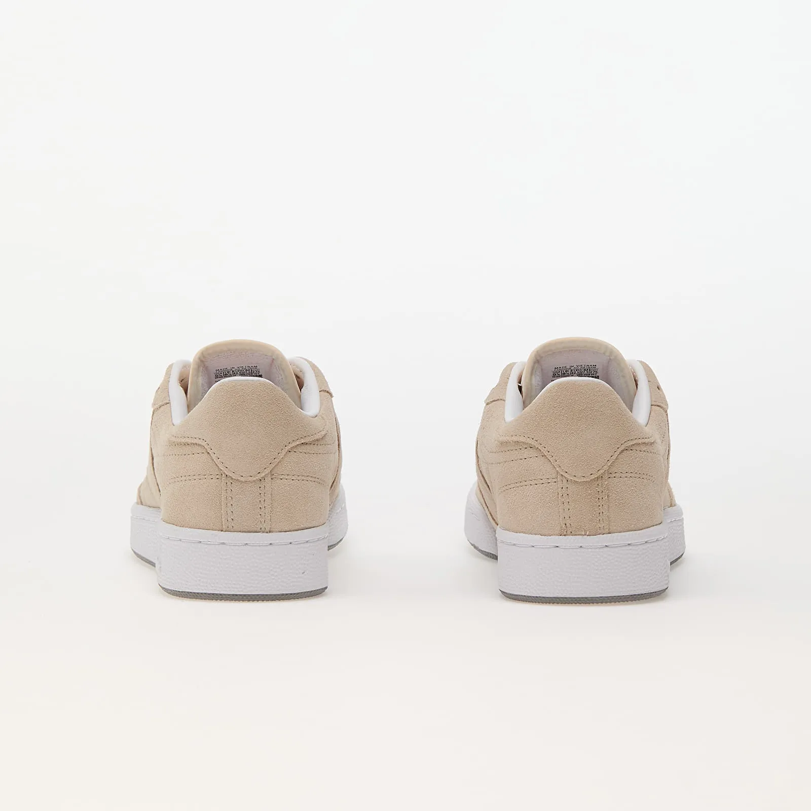 Reebok x JJJJound Club C 85 LTD
