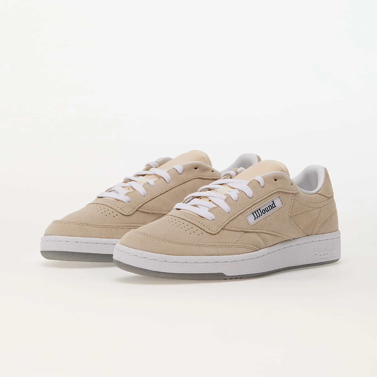 Reebok x JJJJound Club C 85 LTD