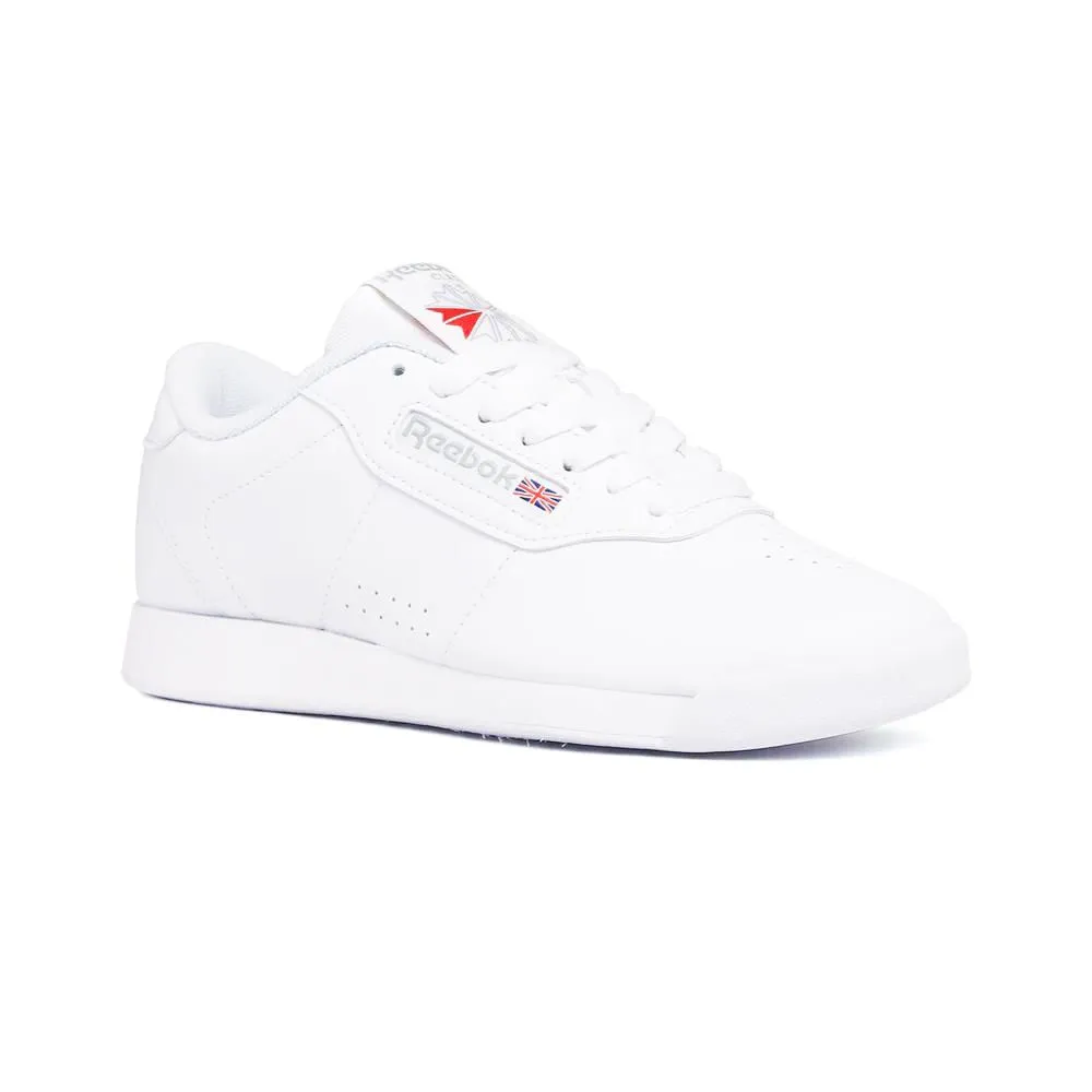 REEBOK ZAPATILLAS MUJER  PRINCESS USWHITE