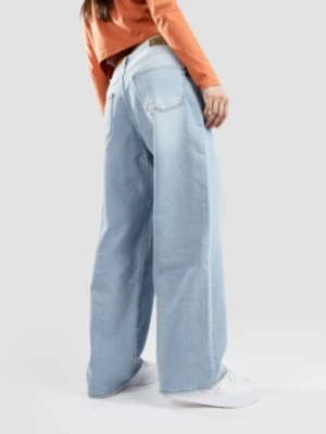 REELL Chloe Baggy Vaquero