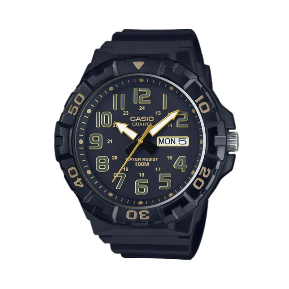 RELOJ CASIO MRW210H1A2VDF