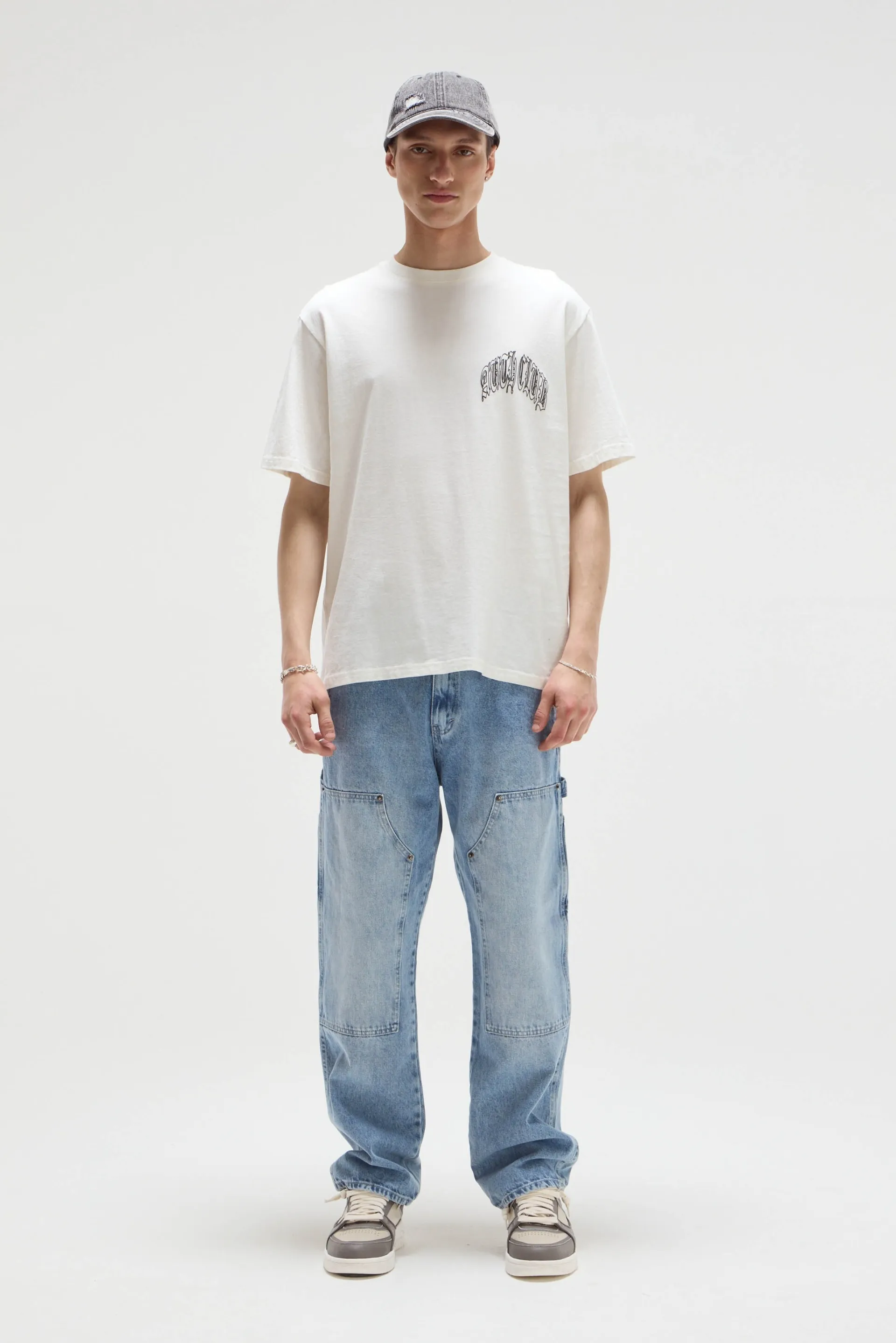 REMERA AUTHENTICS BLURRY