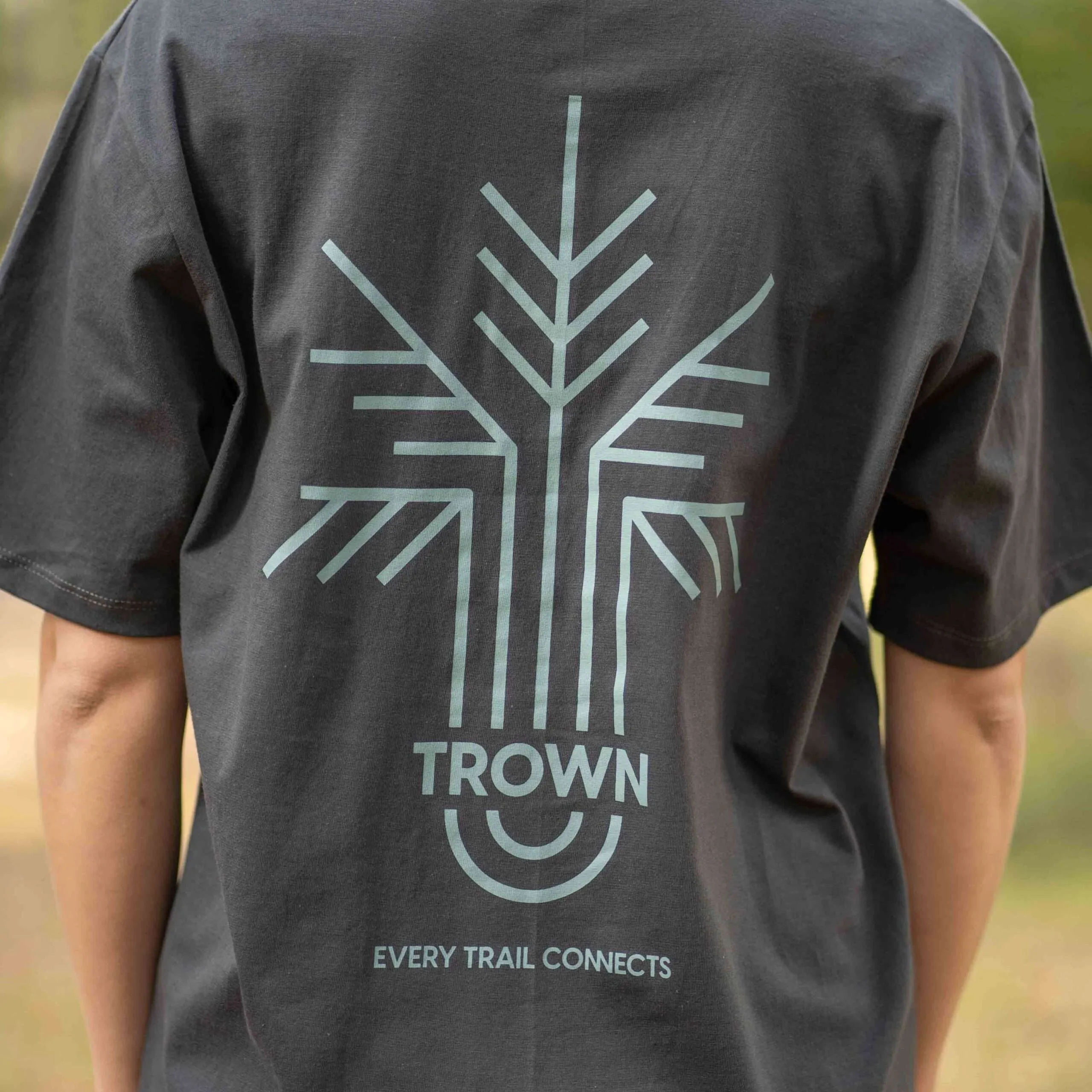 Remera Trail