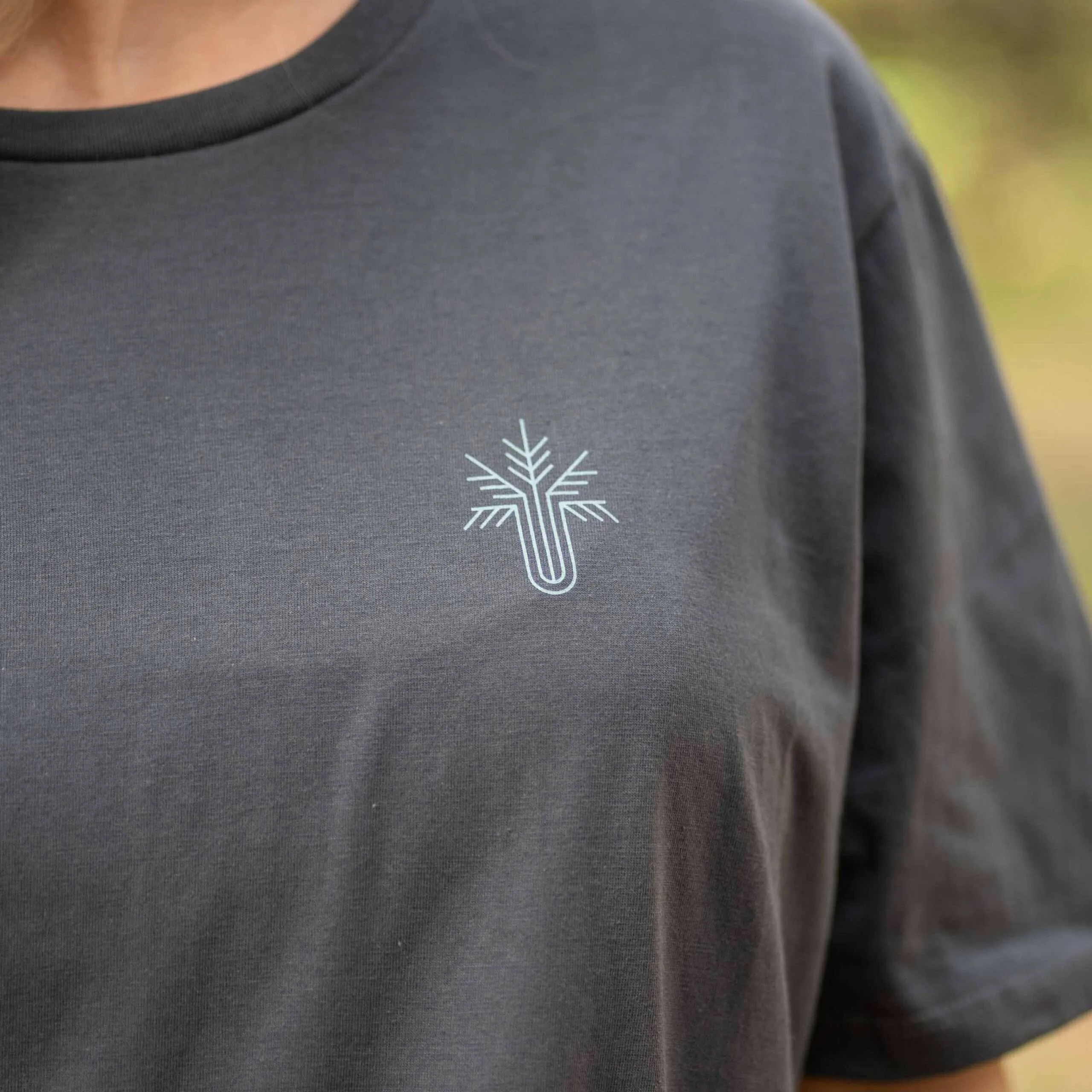 Remera Trail
