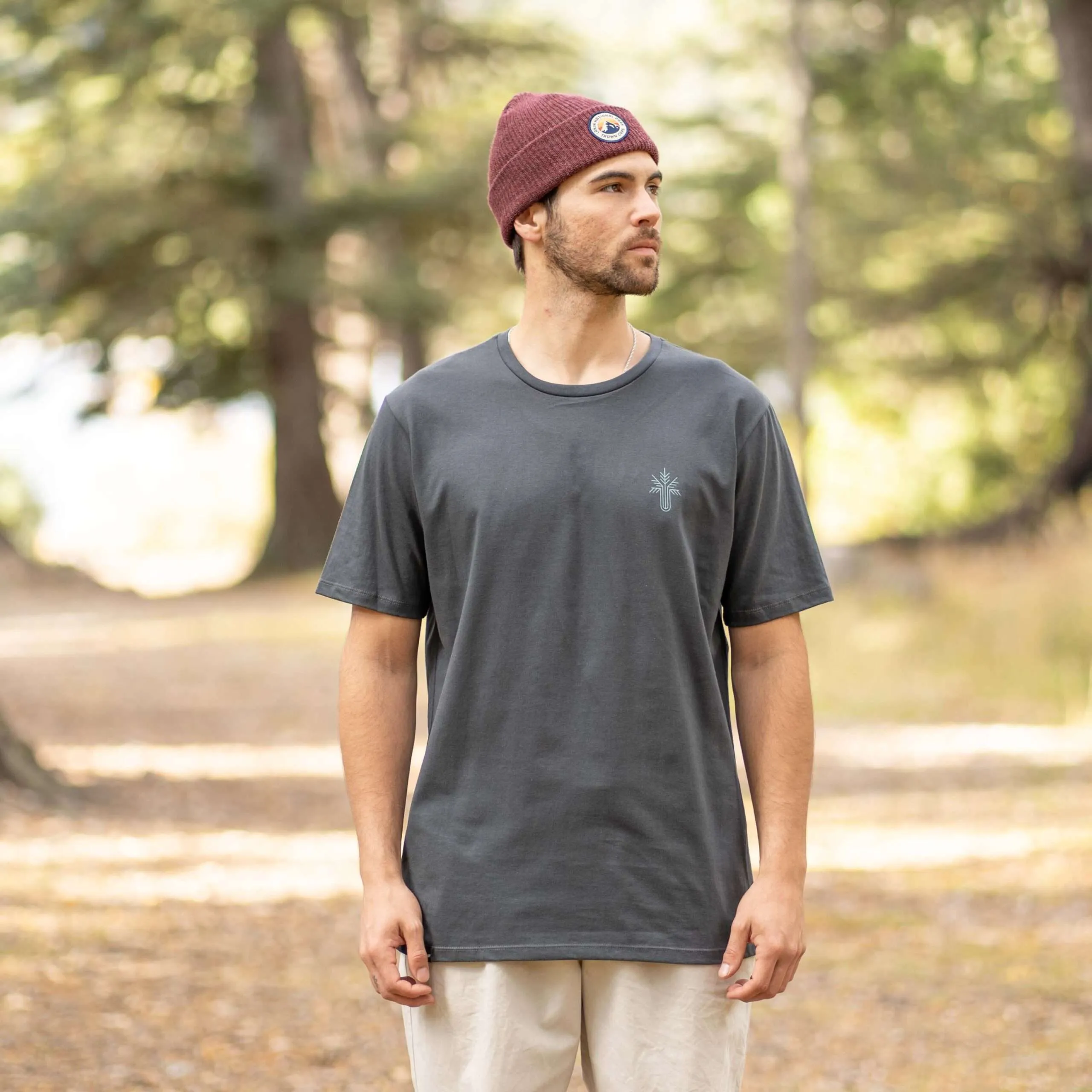 Remera Trail