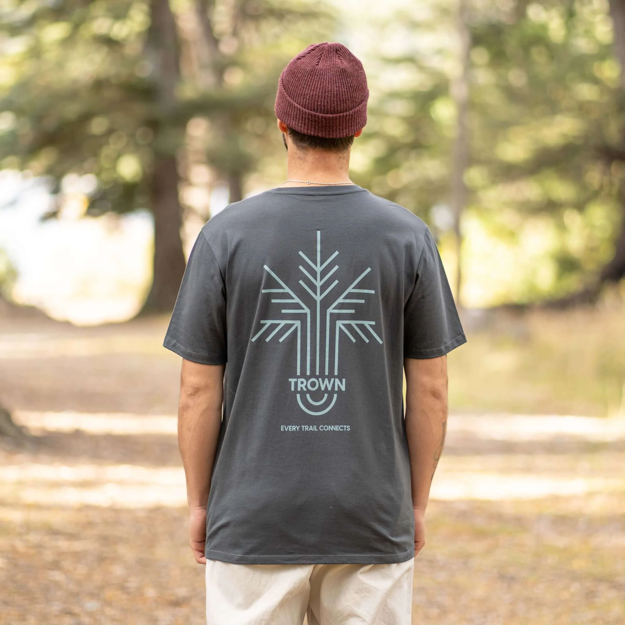 Remera Trail