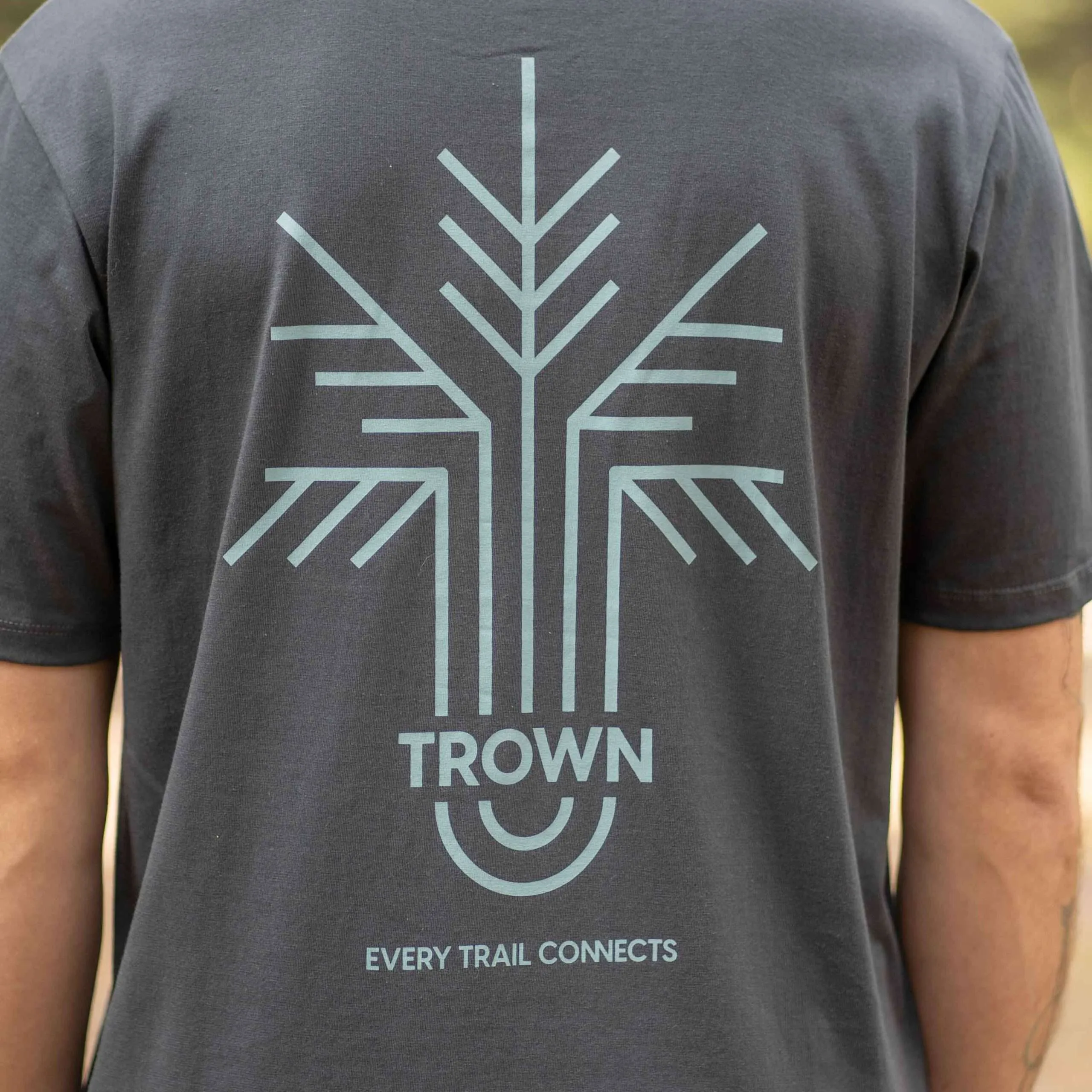 Remera Trail