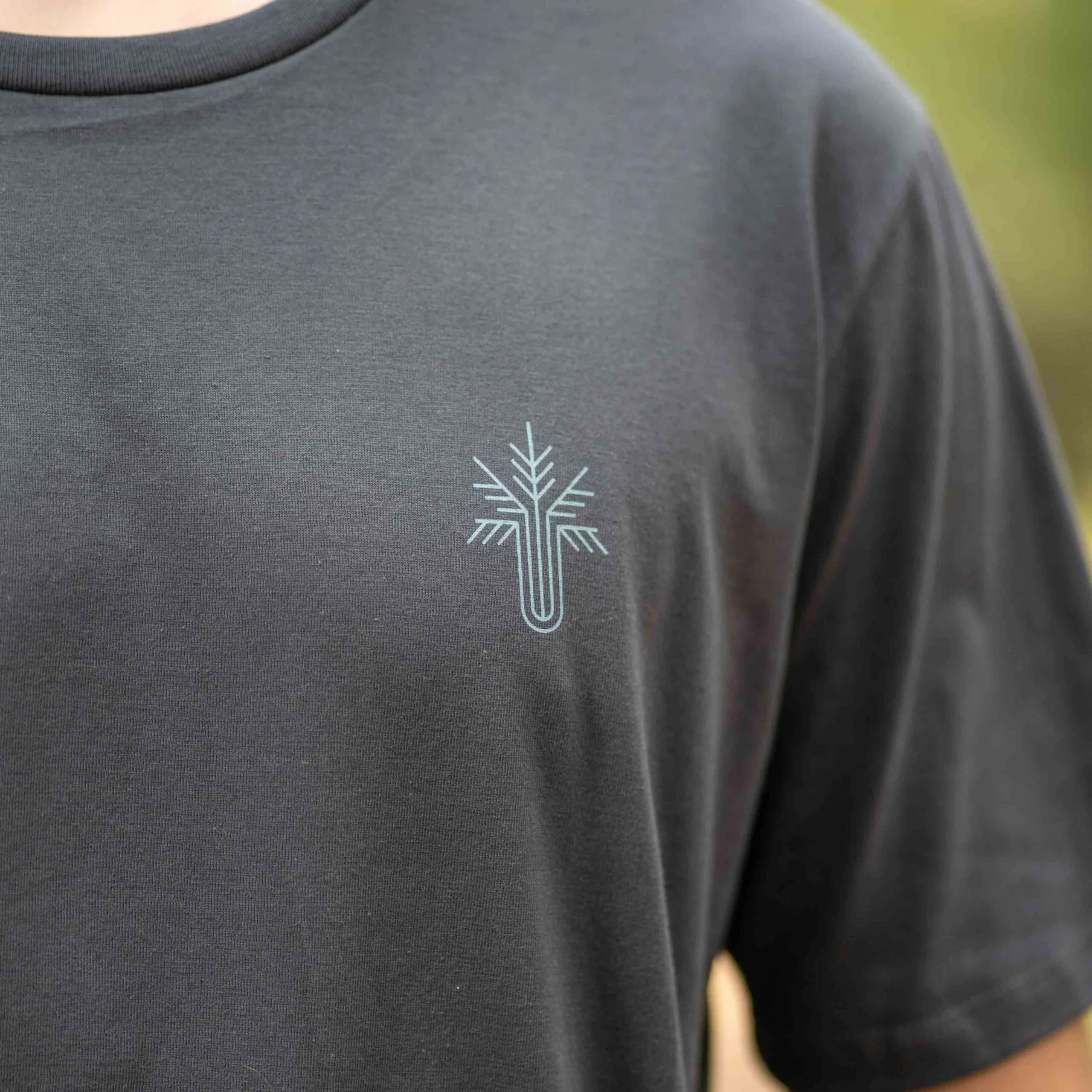 Remera Trail