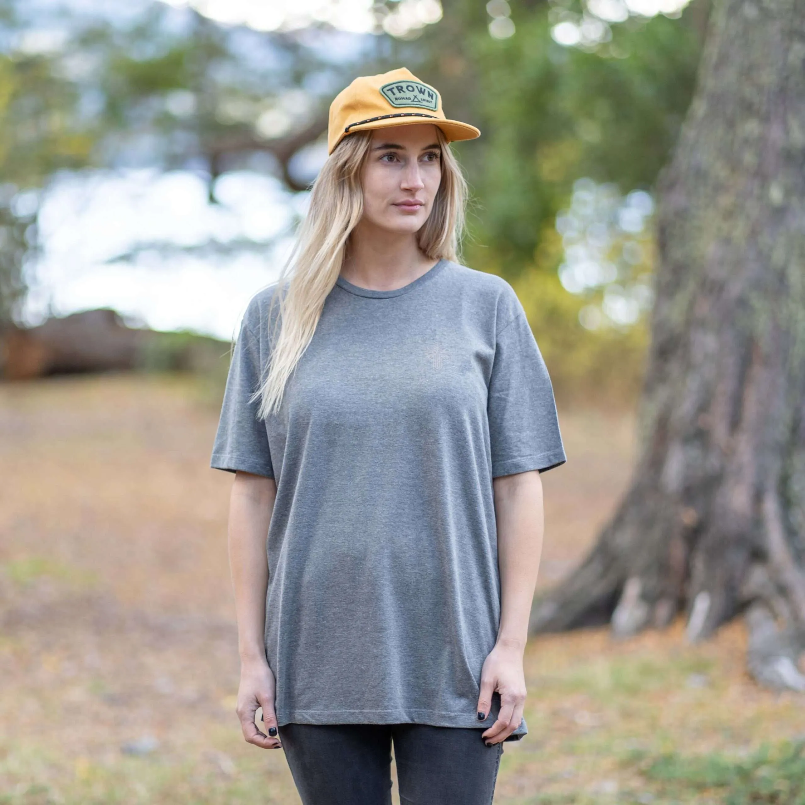 Remera Trail