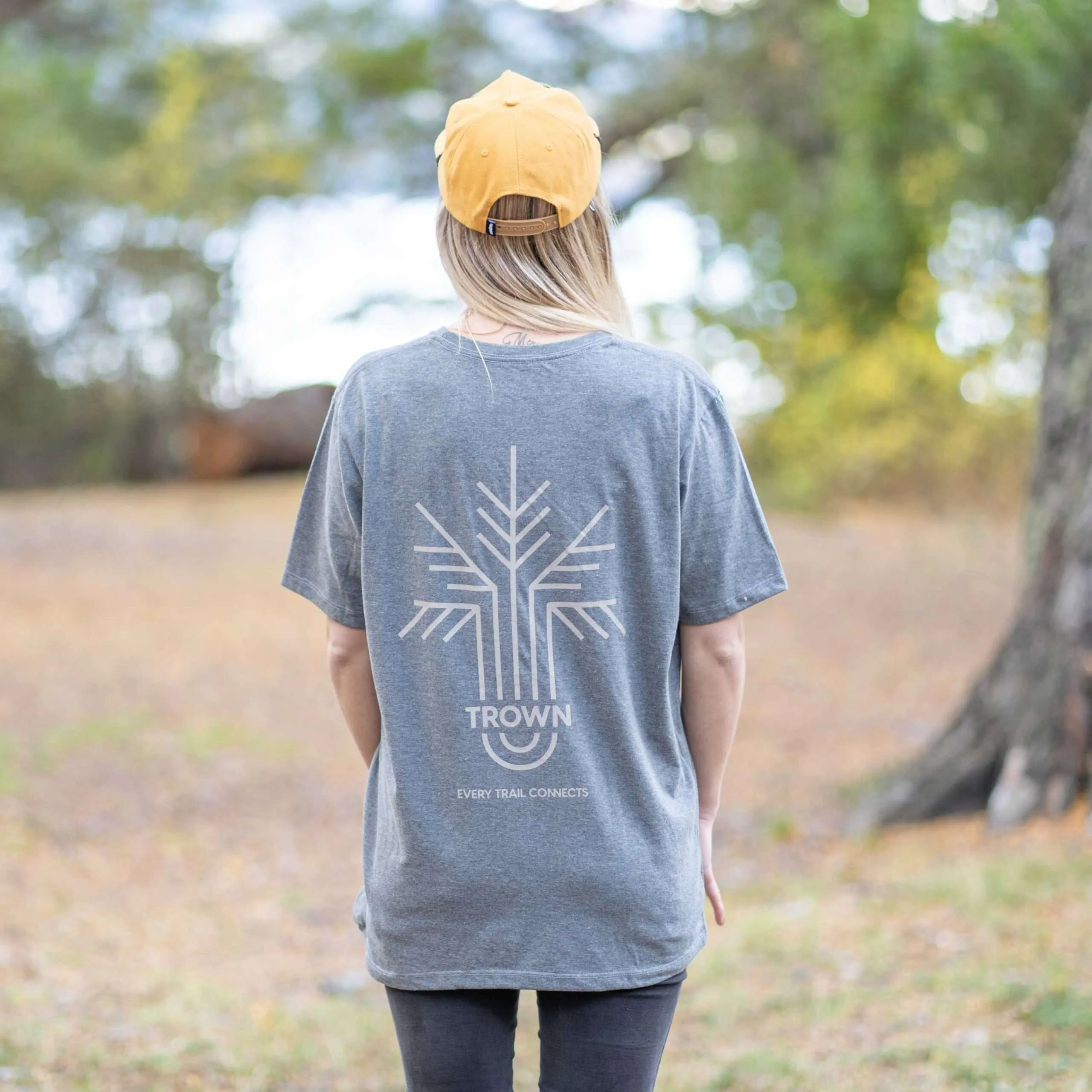 Remera Trail