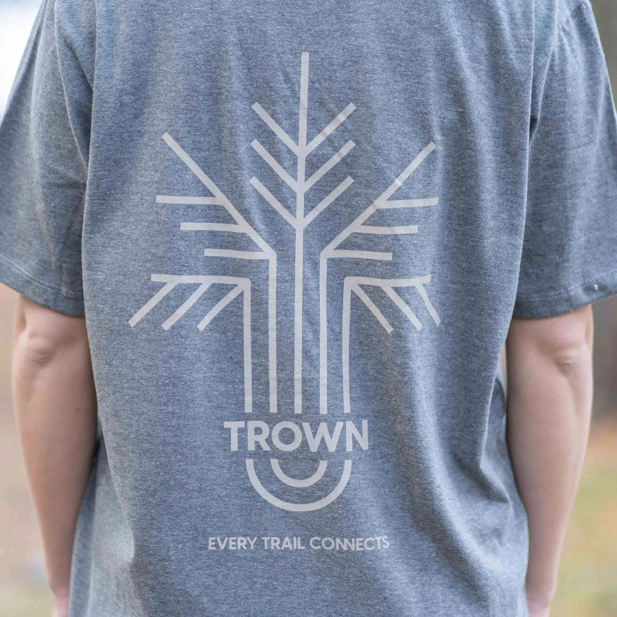 Remera Trail