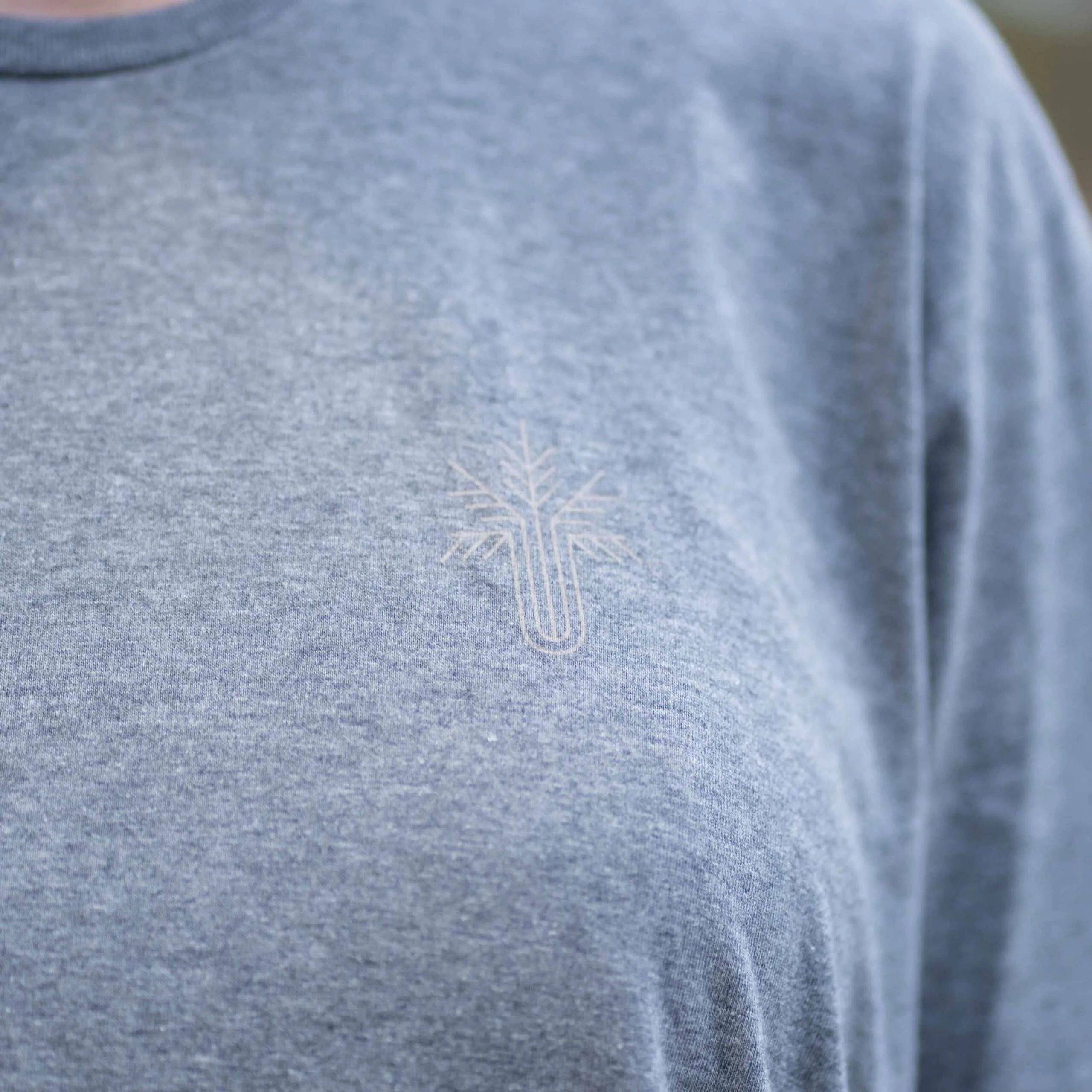 Remera Trail