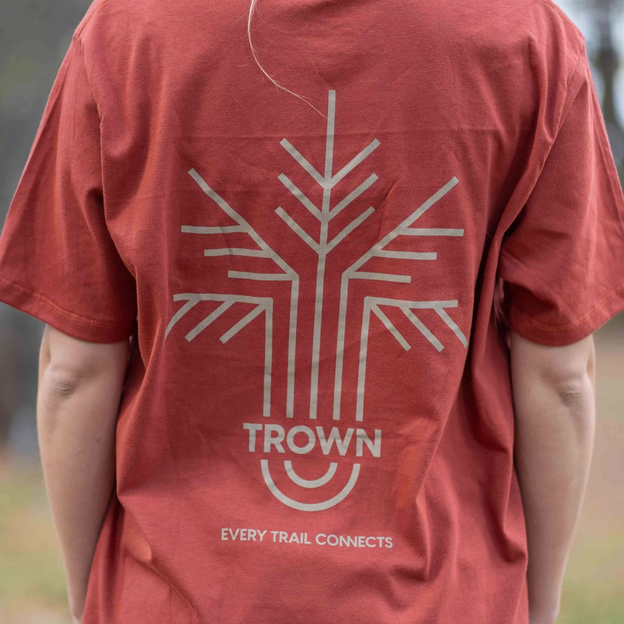 Remera Trail