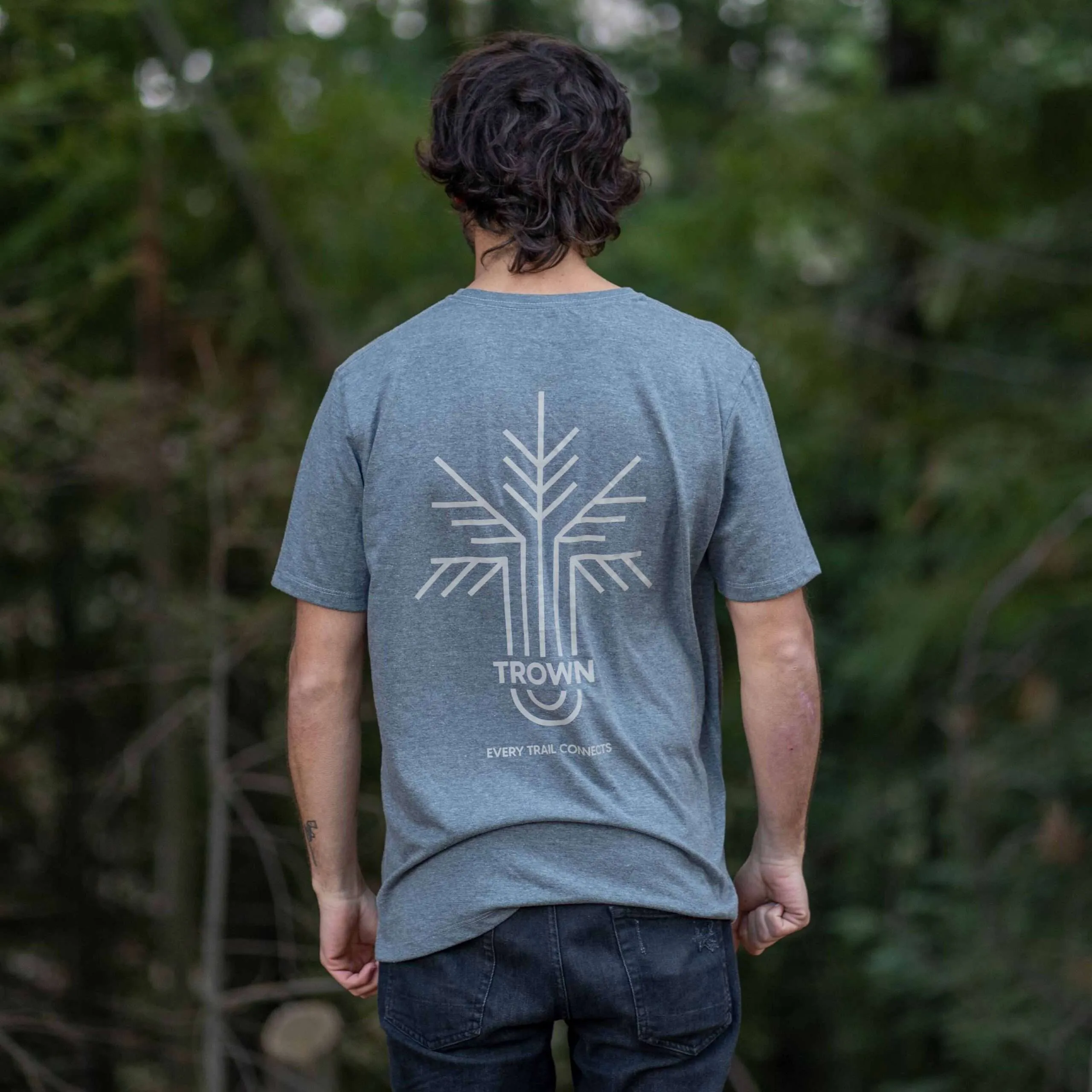 Remera Trail