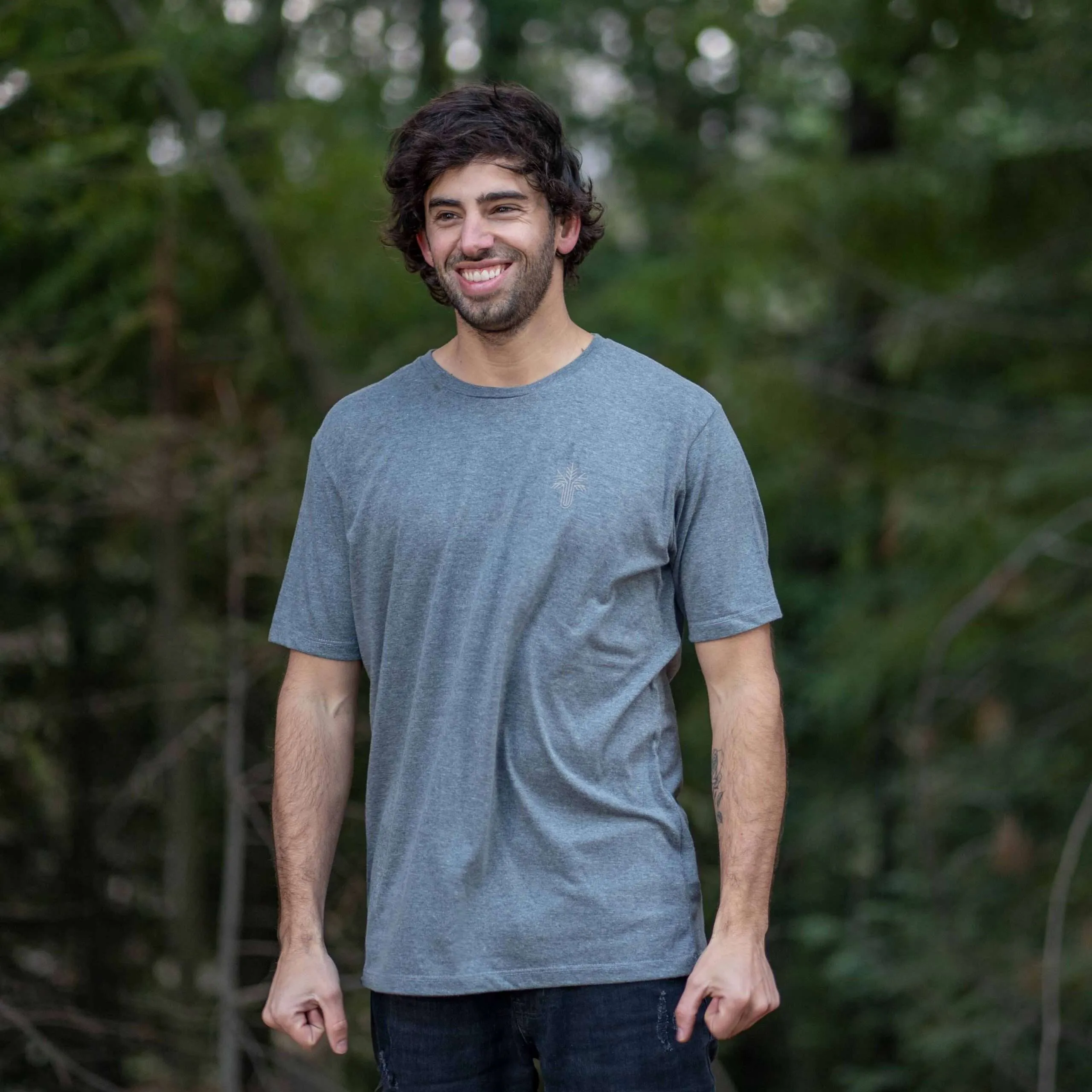 Remera Trail