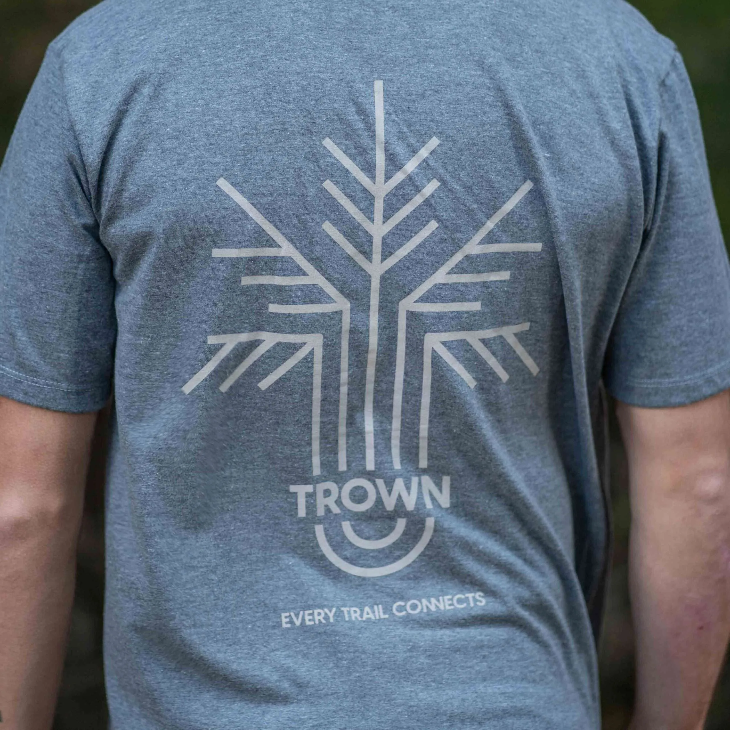 Remera Trail