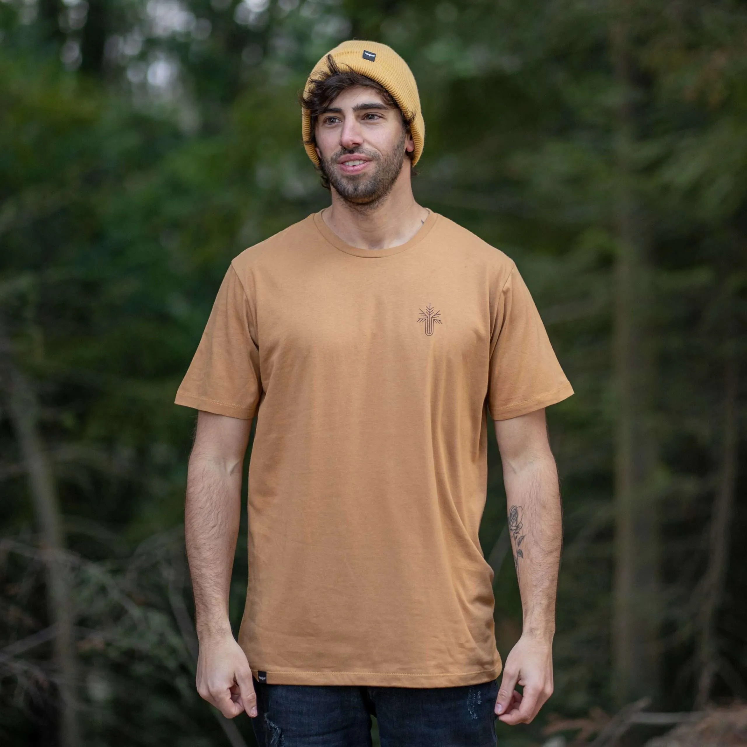 Remera Trail