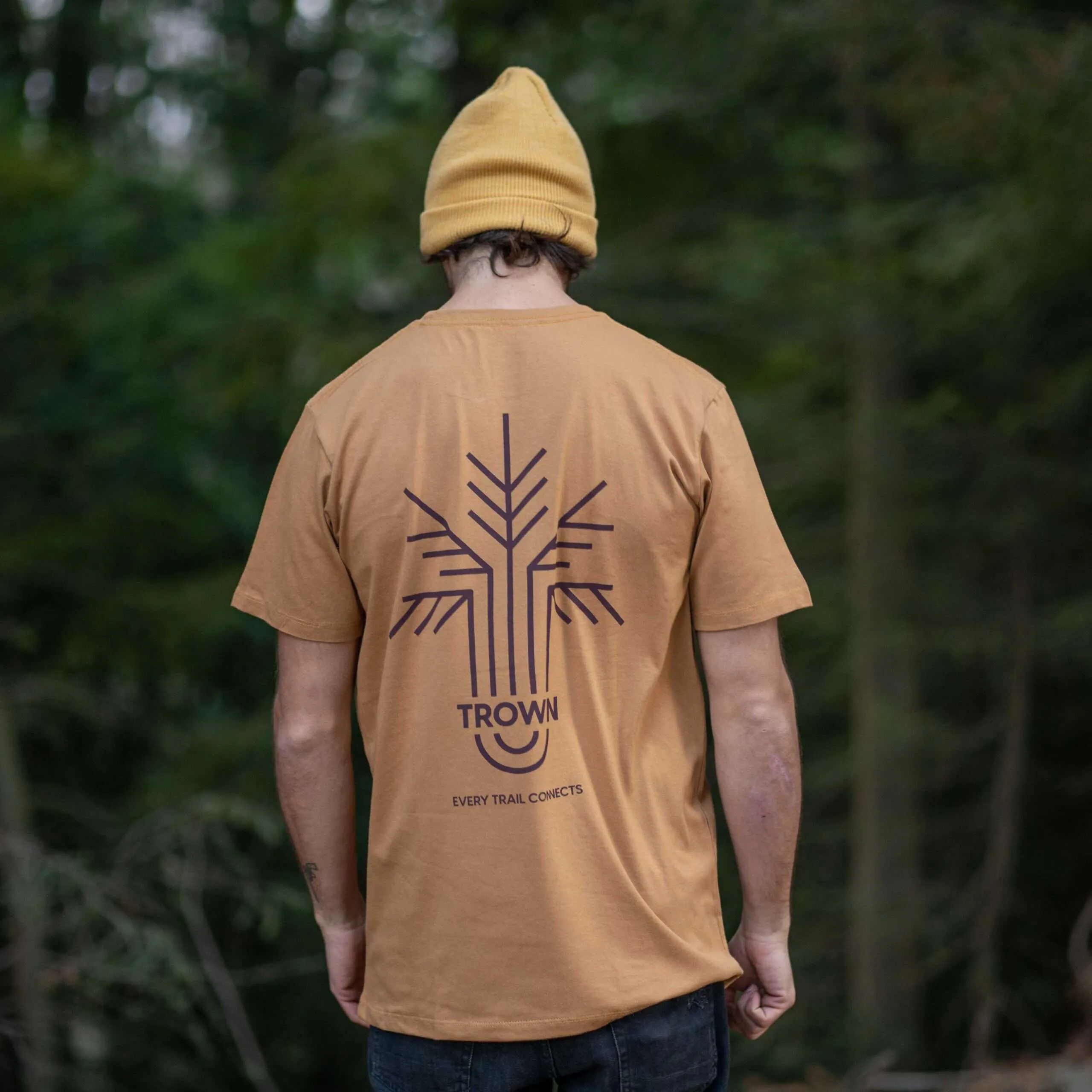 Remera Trail