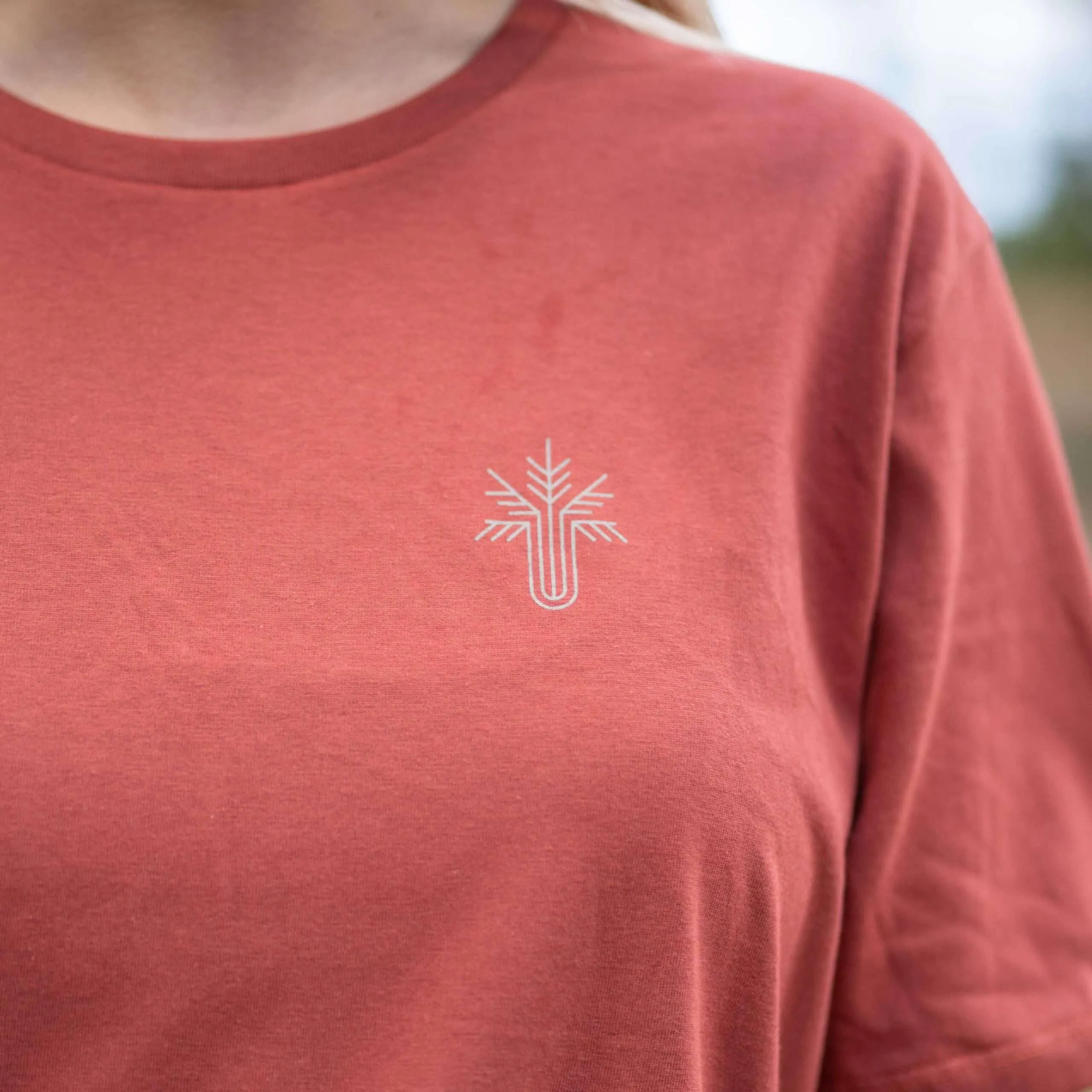 Remera Trail