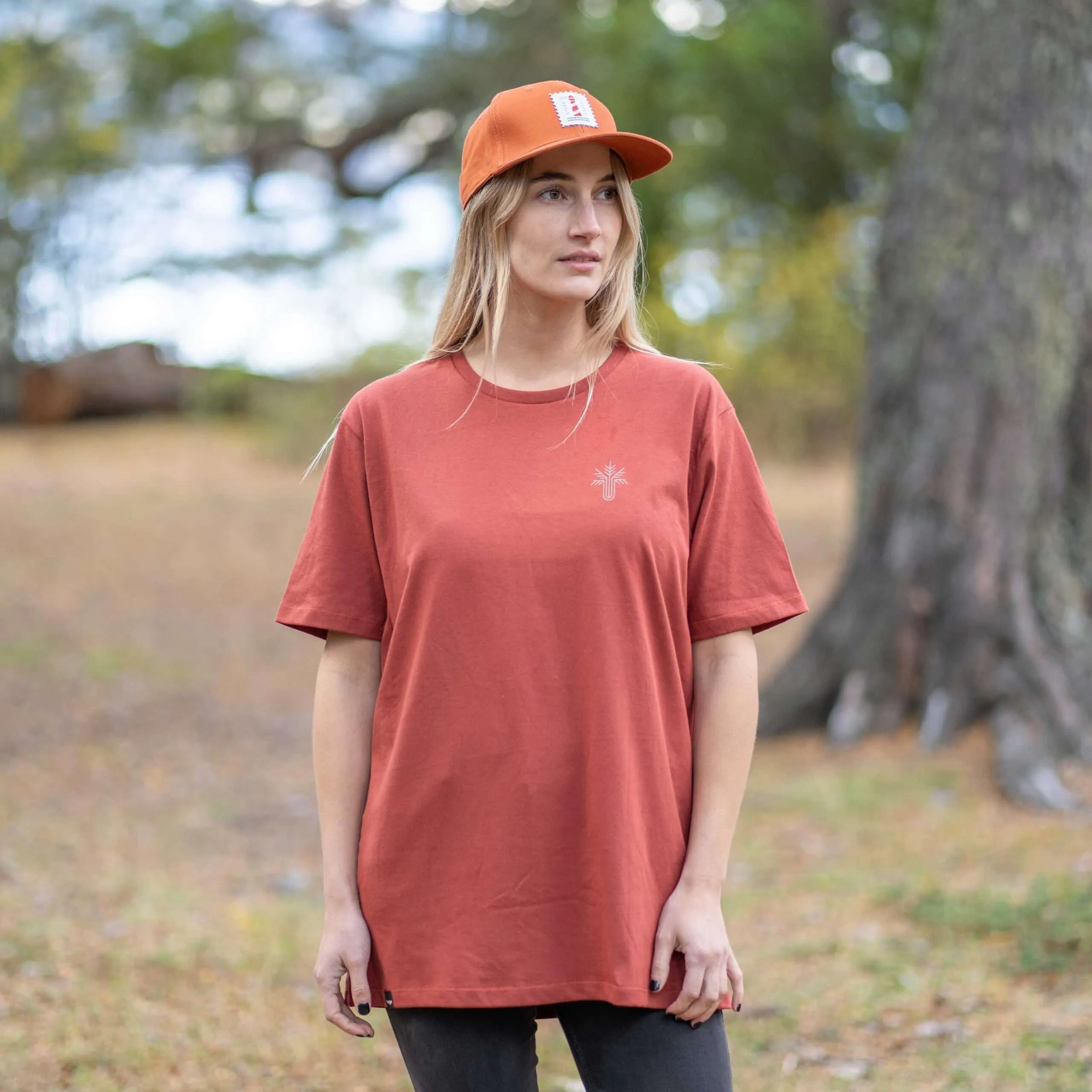 Remera Trail
