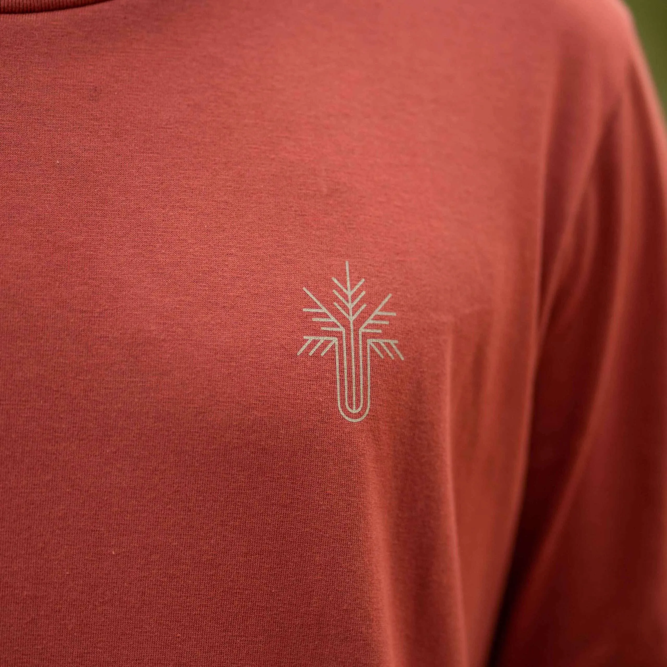 Remera Trail