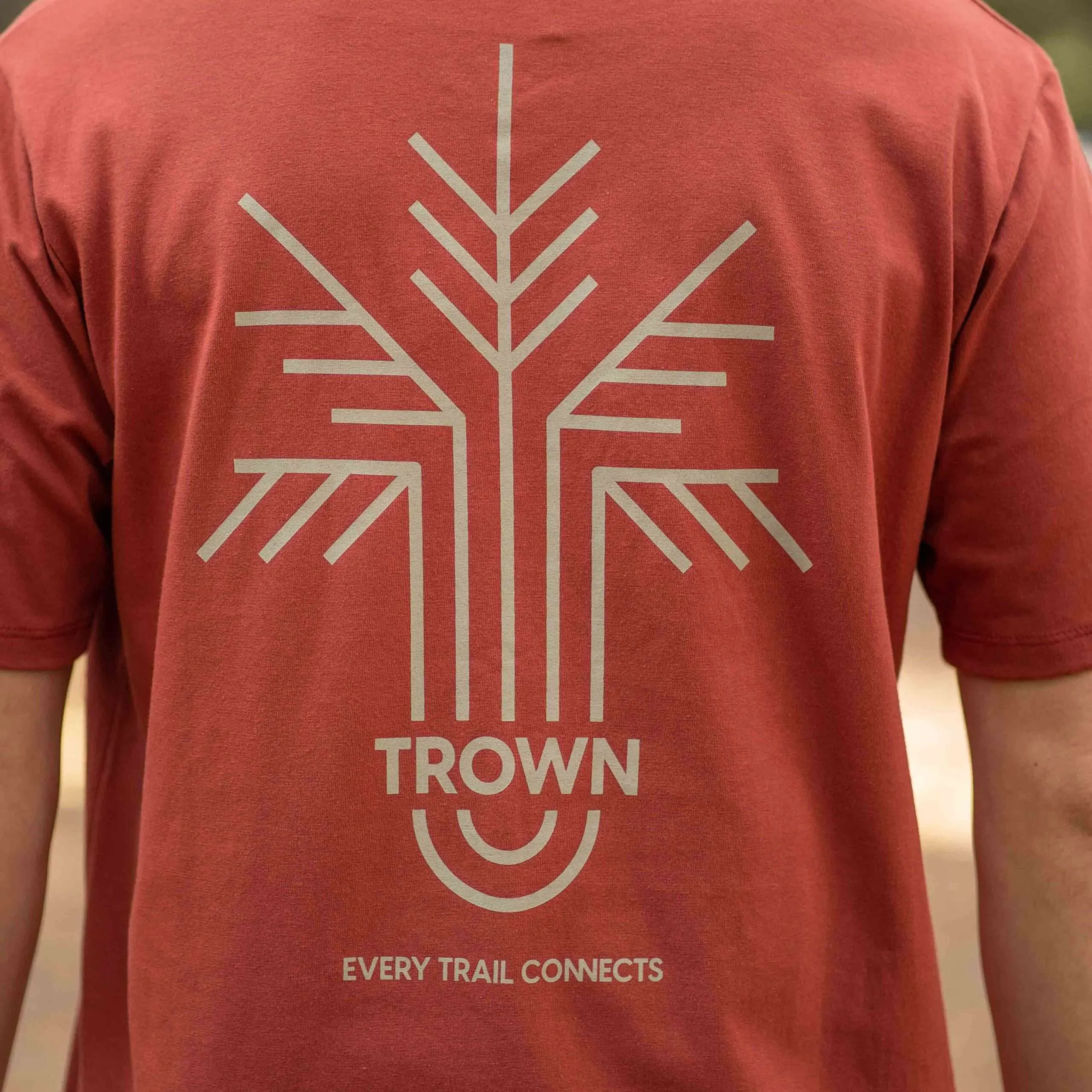 Remera Trail