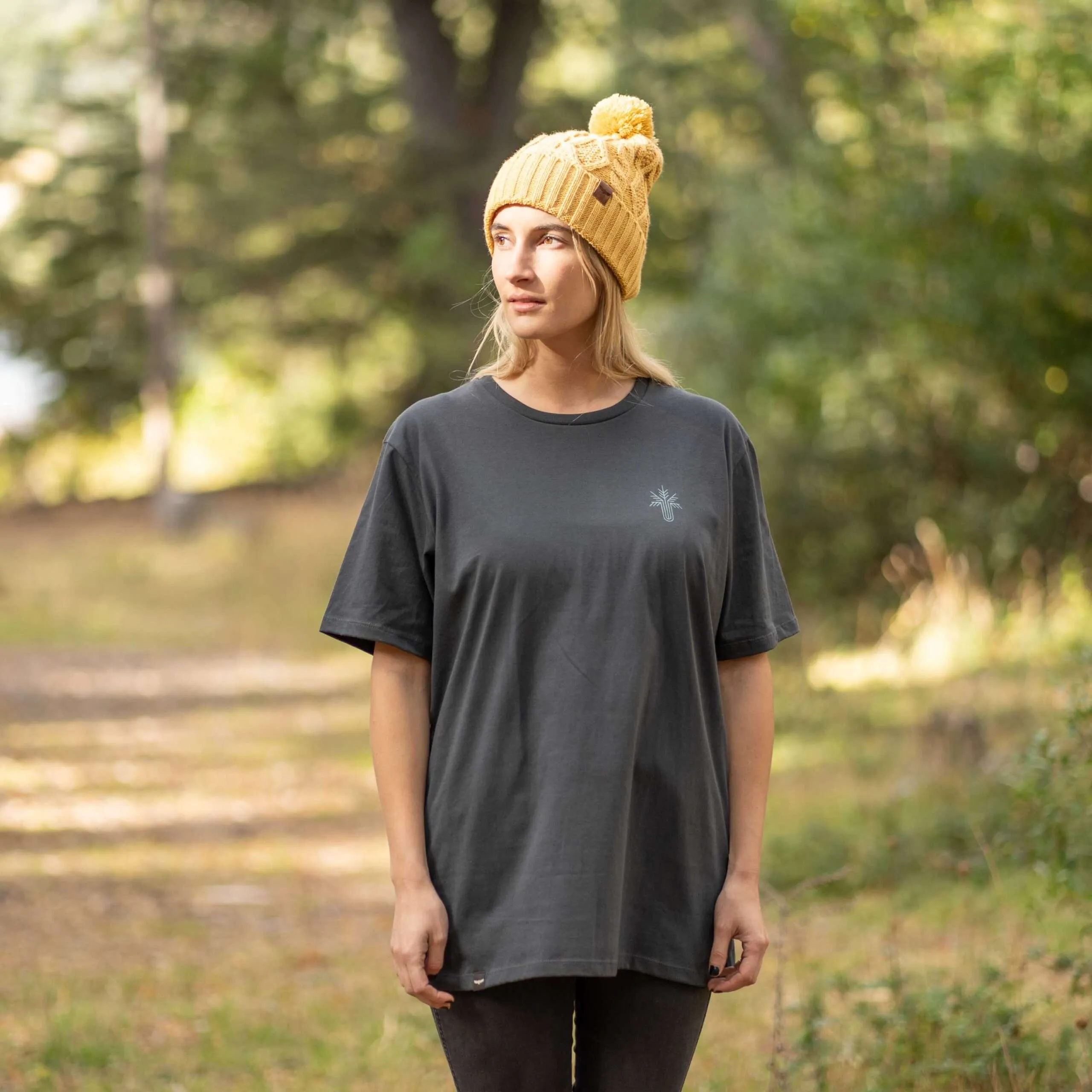 Remera Trail