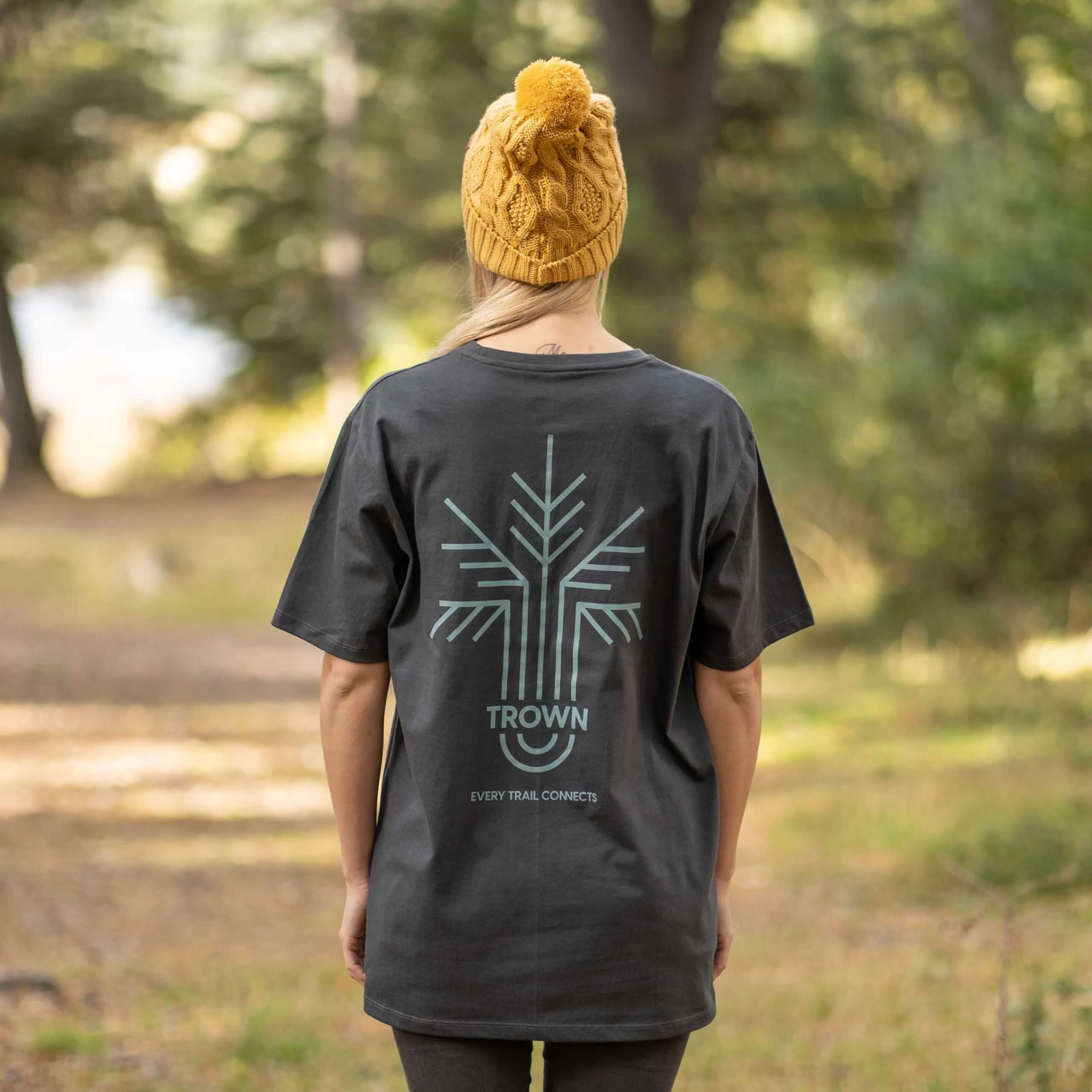 Remera Trail