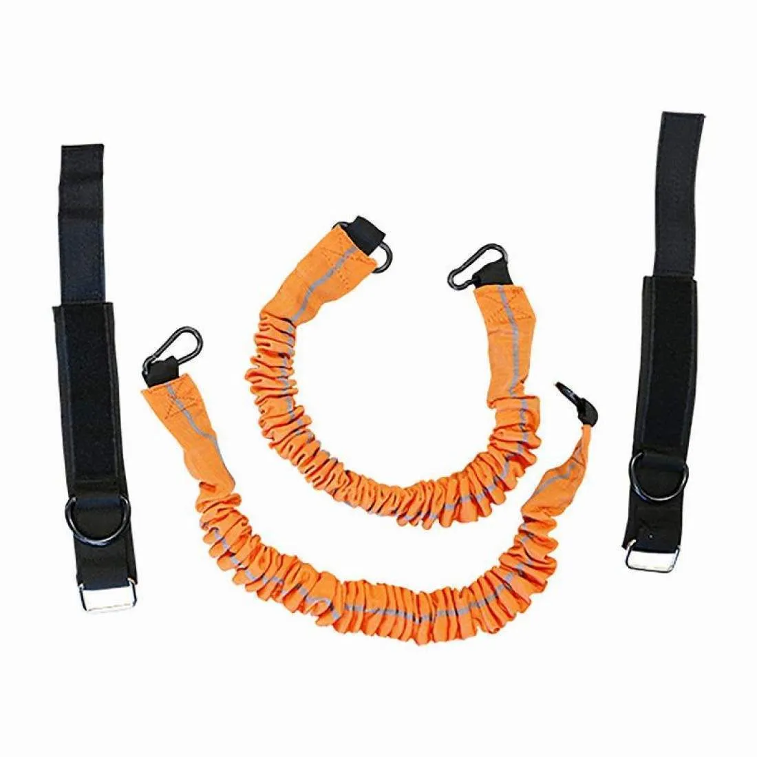 Resistencia Trainer Lateral Softee | Softee