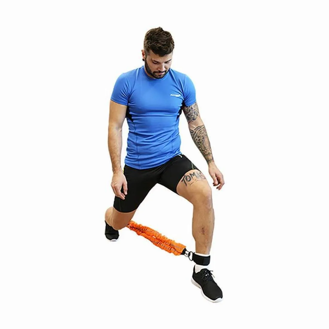 Resistencia Trainer Lateral Softee | Softee