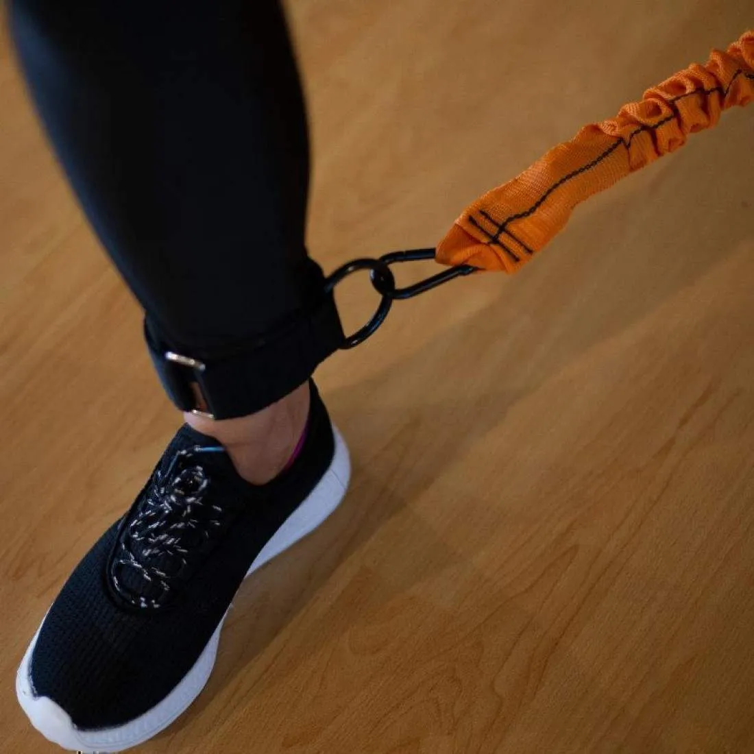 Resistencia Trainer Lateral Softee | Softee
