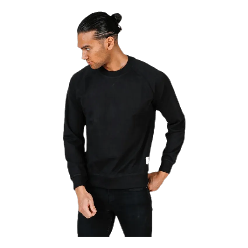 Resteröds Original Sweat Black