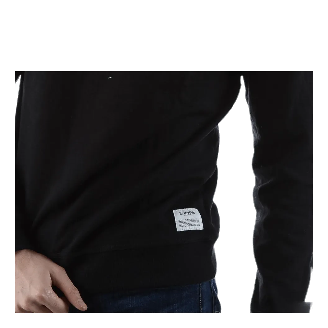 Resteröds Original Sweat Black