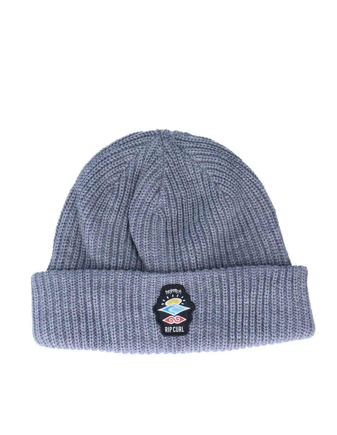 RIP CURL ICONS REG BEANIE BOY  GRIS  GORRO INFANTIL