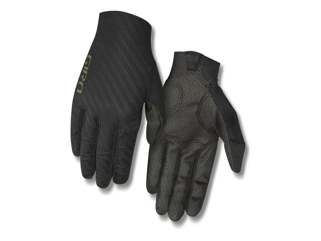 RIVET CS BLACK/OLIVE XL