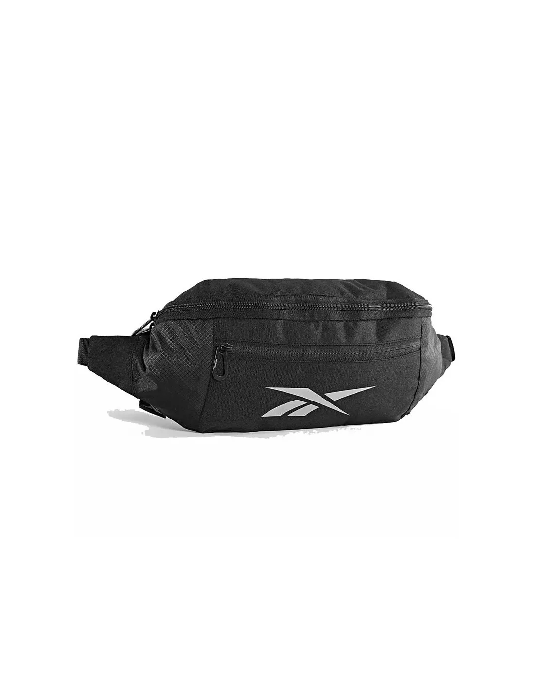 Riñonera Reebok Wayland negro