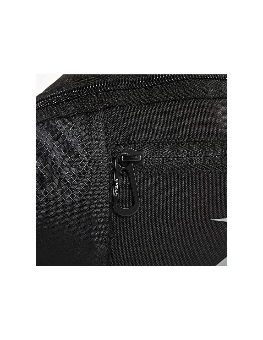 Riñonera Reebok Wayland negro