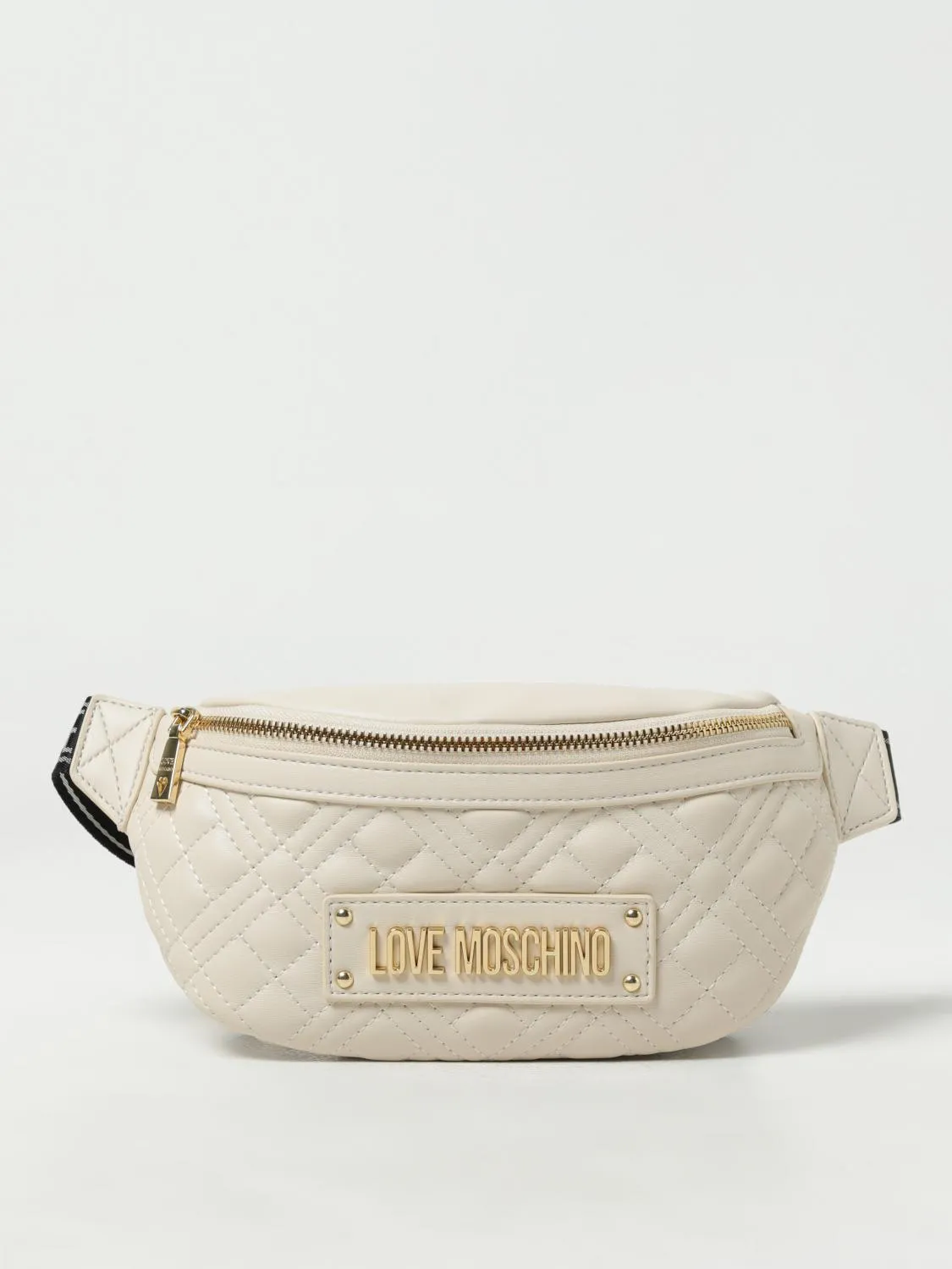 Riñoneras mujer Love Moschino