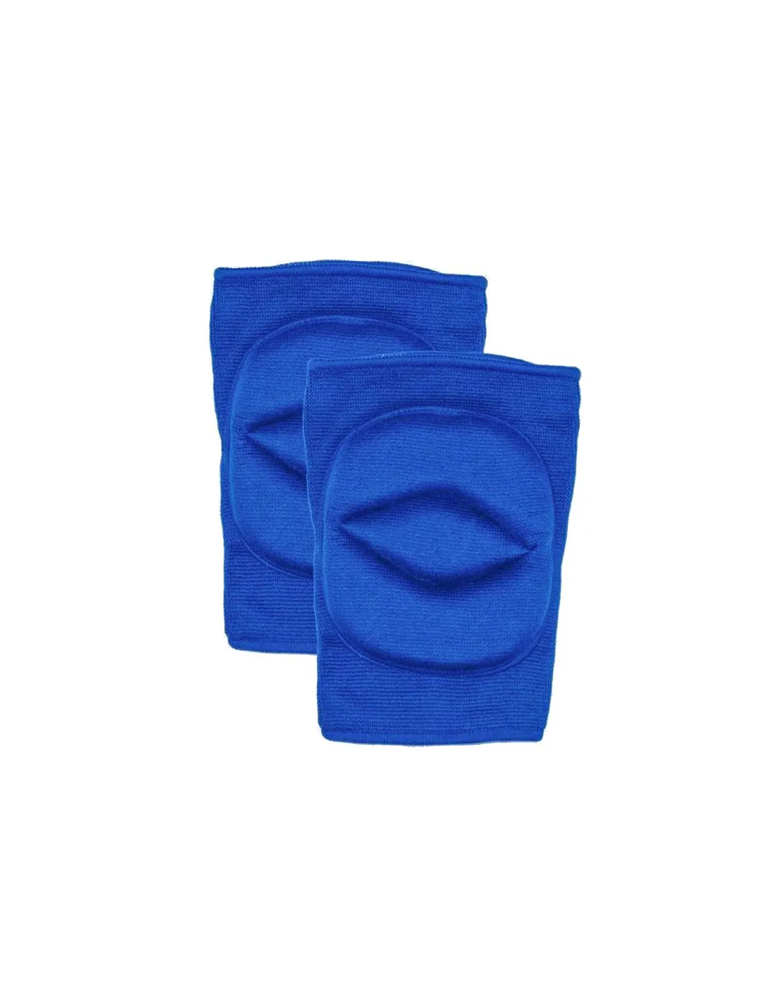 Rodilleras de Voleibol Atipick Acolchadas Blue