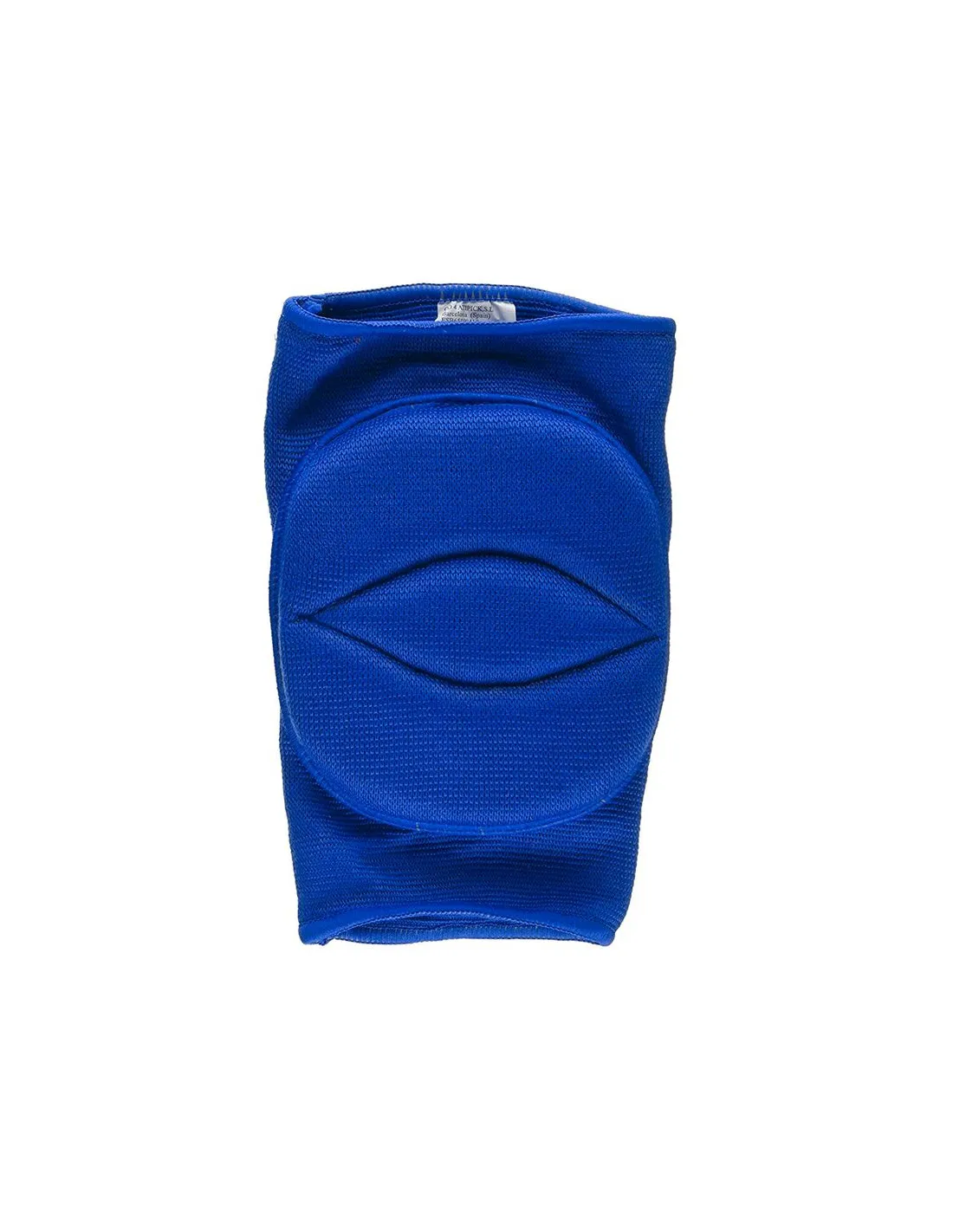 Rodilleras de Voleibol Atipick Acolchadas Blue