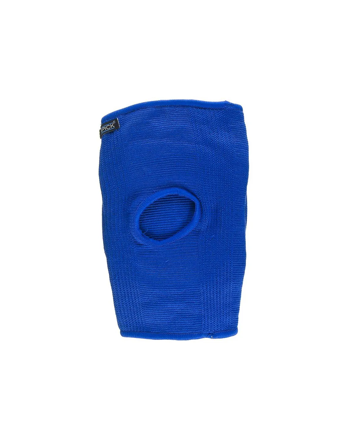 Rodilleras de Voleibol Atipick Acolchadas Blue