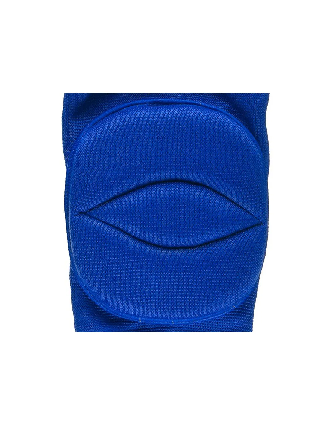 Rodilleras de Voleibol Atipick Acolchadas Blue
