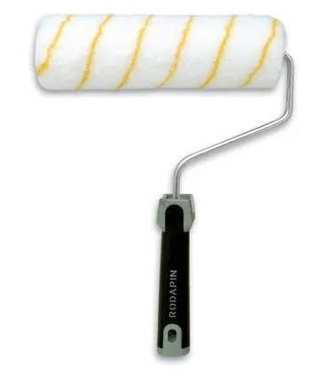 Rodillo antigota c/borde 50 RODAPIN 22cm 20523