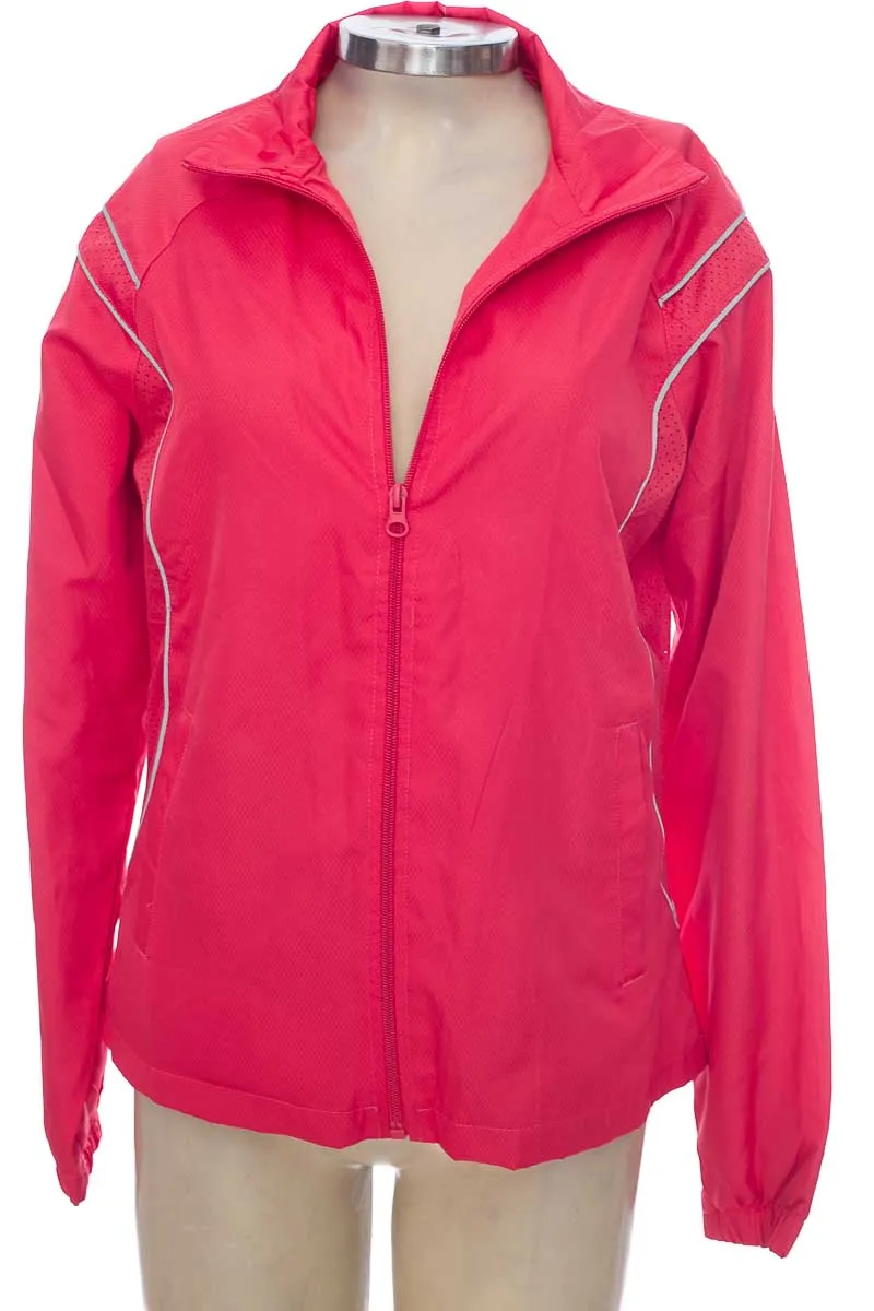 ROPA DEPORTIVA / SALIDA DE BAñO COLOR FUCSIA  GEF