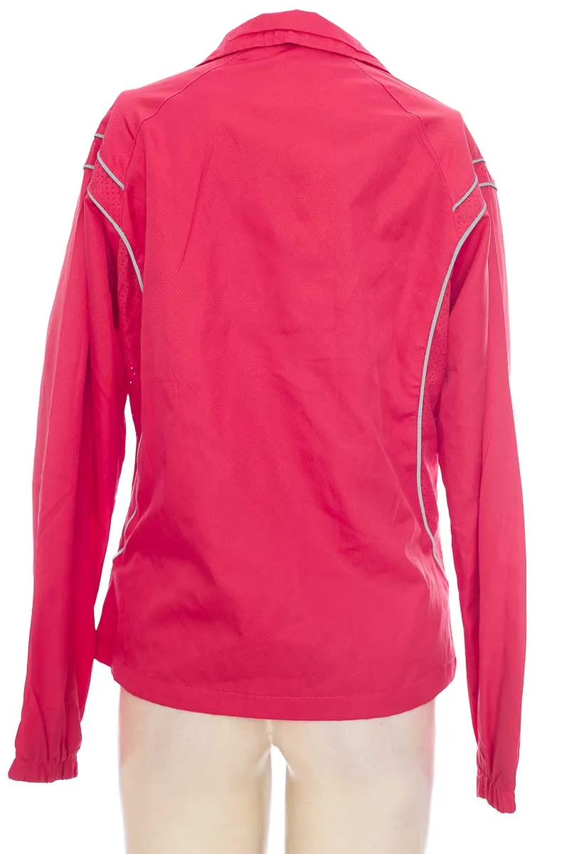 ROPA DEPORTIVA / SALIDA DE BAñO COLOR FUCSIA  GEF